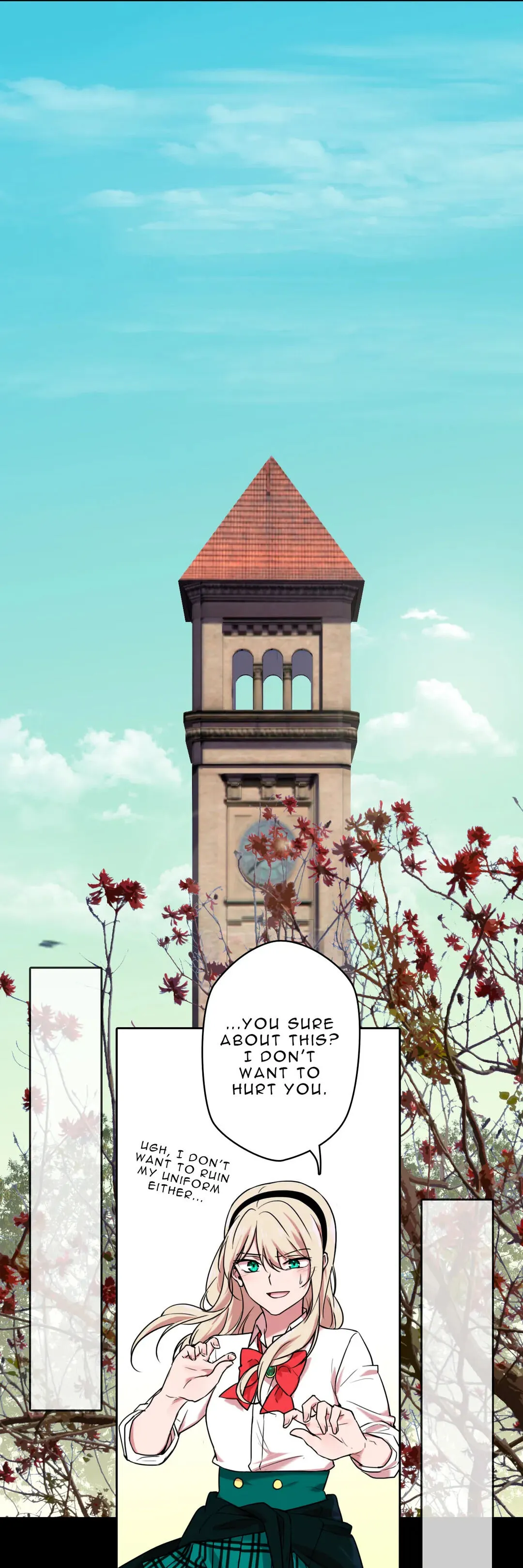 Read Freak-Quency chapter 28 image 13 on Lezhin