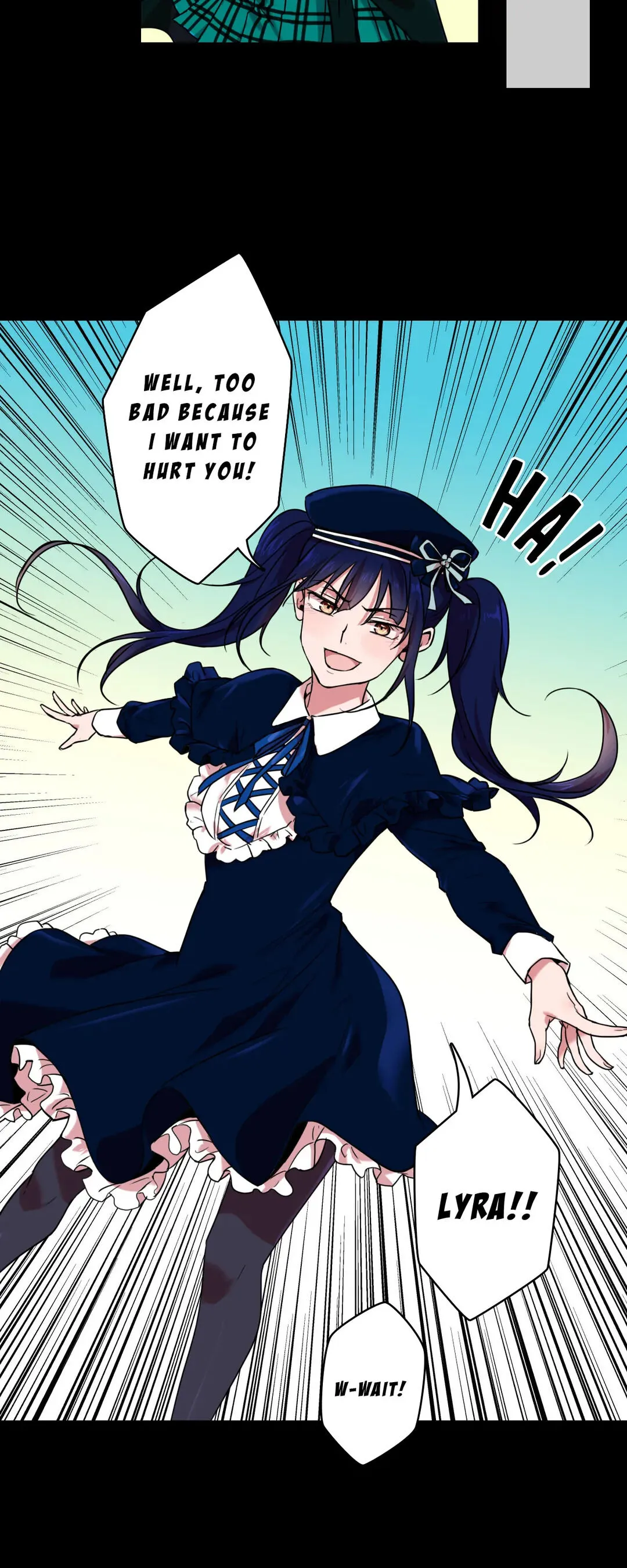 Read Freak-Quency chapter 28 image 14 on Lezhin