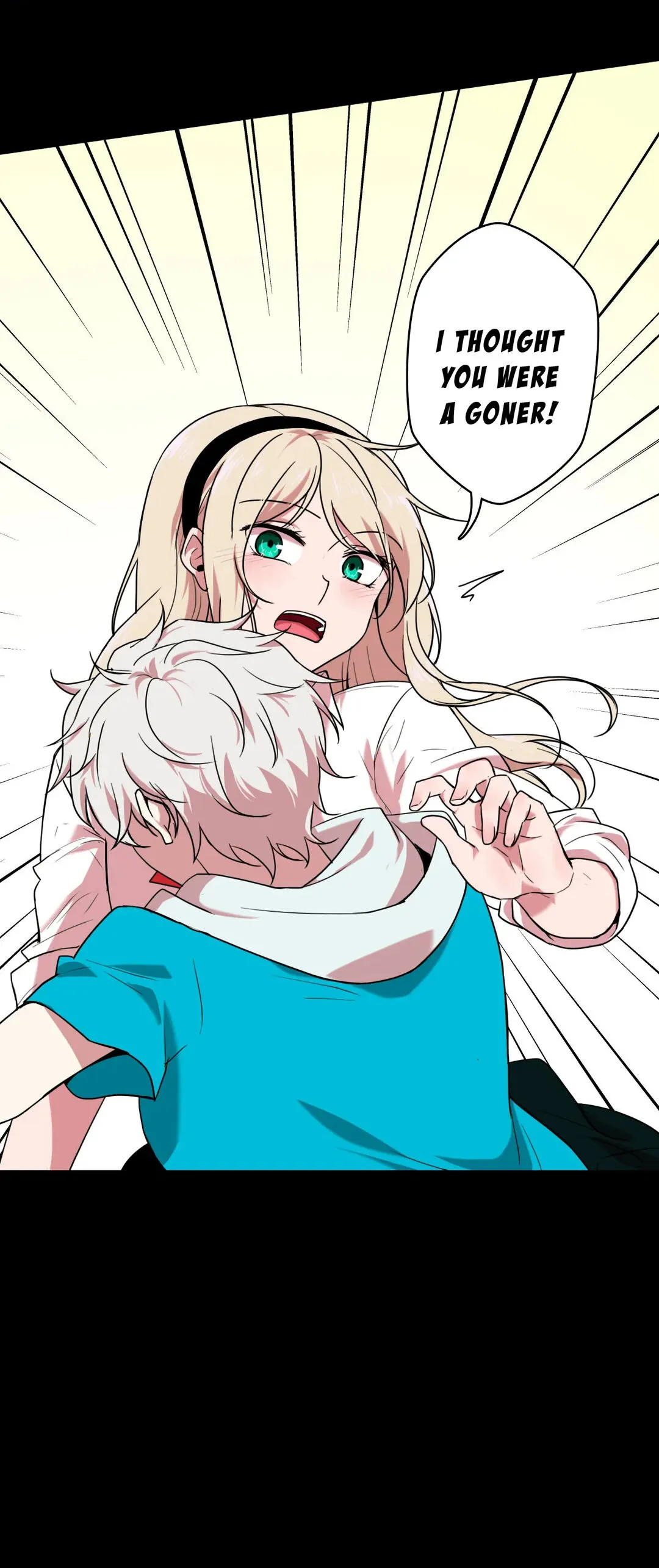 Read Freak-Quency chapter 28 image 18 on Lezhin