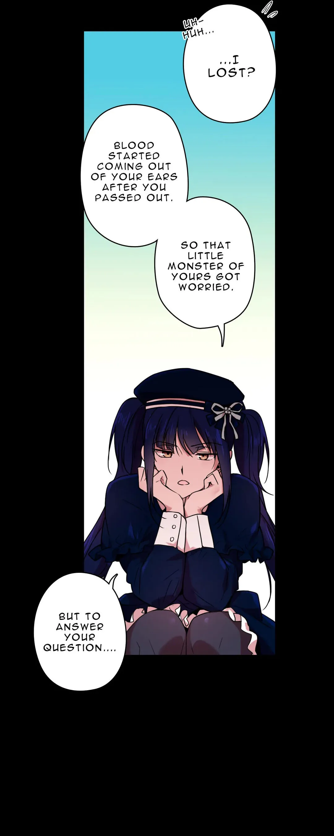 Read Freak-Quency chapter 28 image 19 on Lezhin