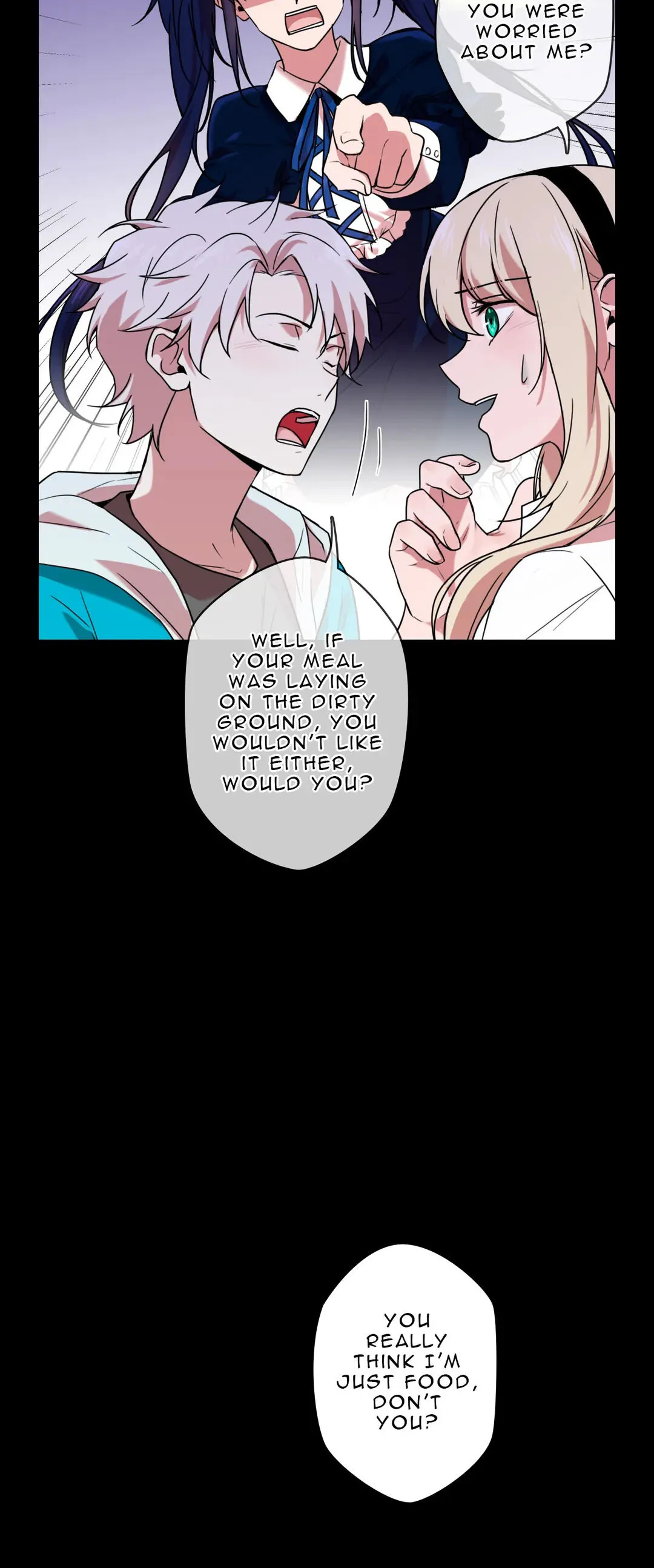 Read Freak-Quency chapter 28 image 23 on Lezhin