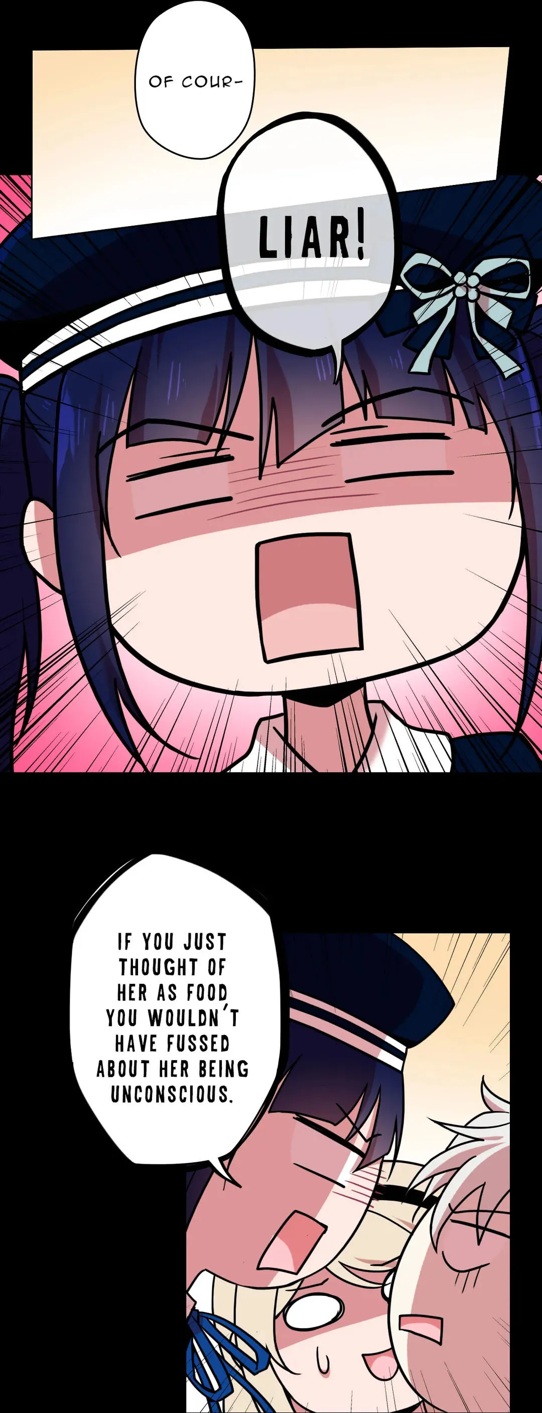 Read Freak-Quency chapter 28 image 24 on Lezhin