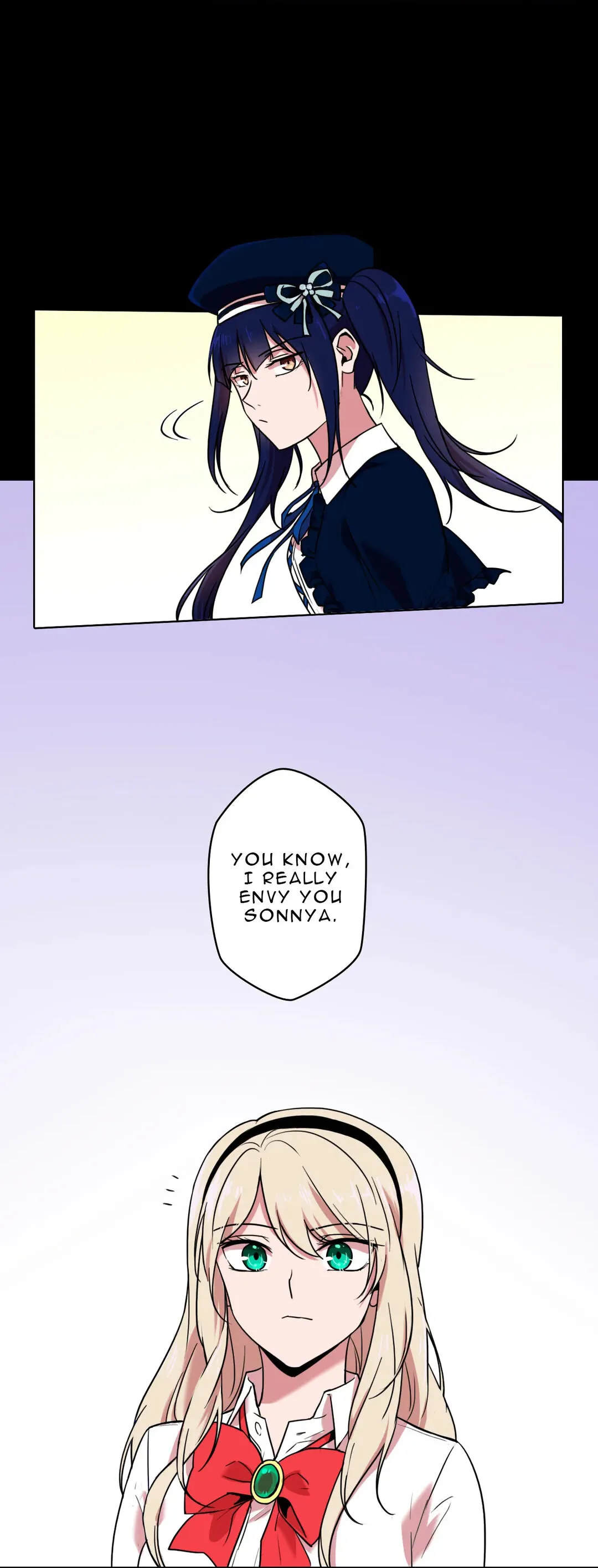 Read Freak-Quency chapter 28 image 25 on Lezhin