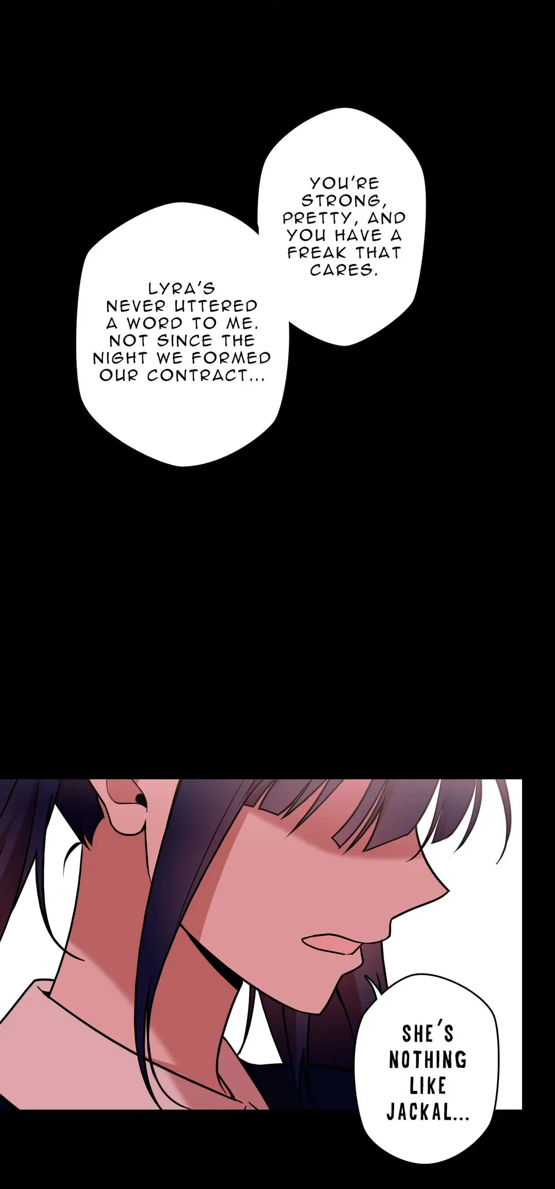Read Freak-Quency chapter 28 image 26 on Lezhin