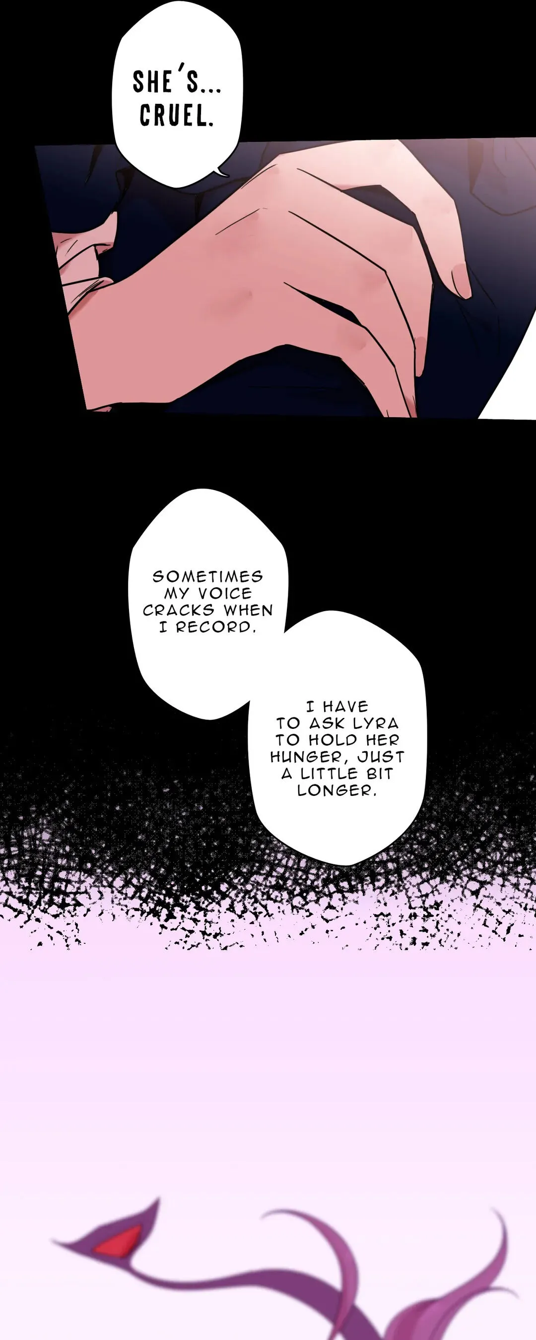 Read Freak-Quency chapter 28 image 27 on Lezhin