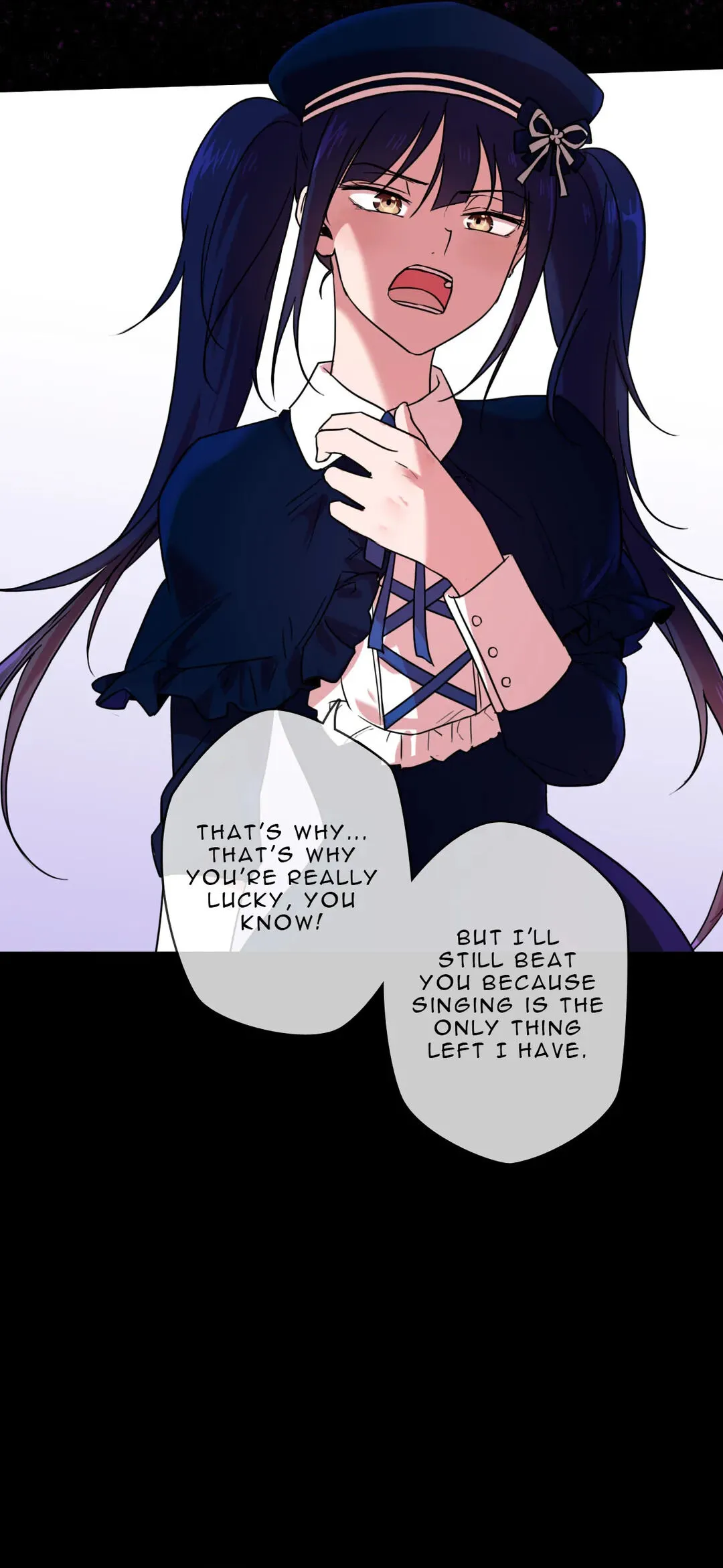Read Freak-Quency chapter 28 image 29 on Lezhin