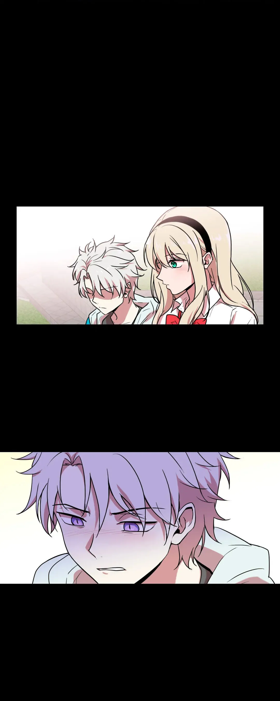 Read Freak-Quency chapter 28 image 33 on Lezhin