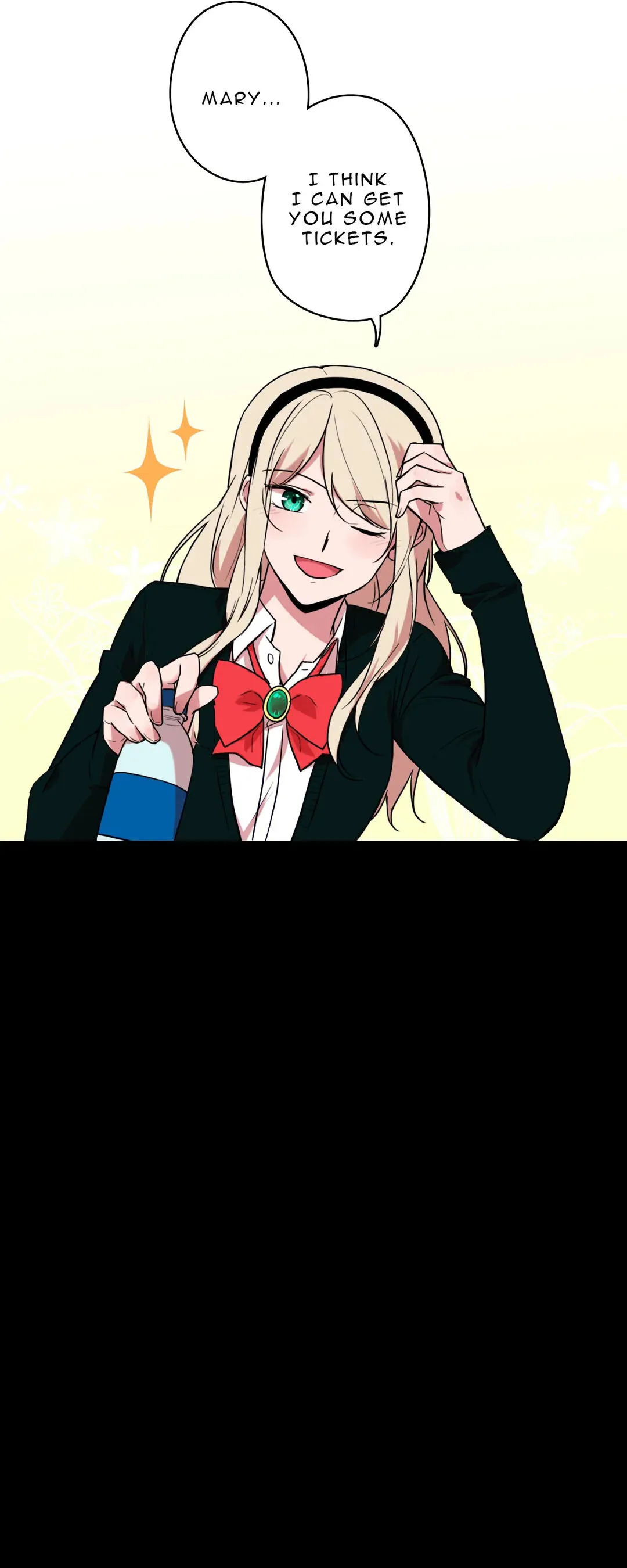 Read Freak-Quency chapter 28 image 5 on Lezhin