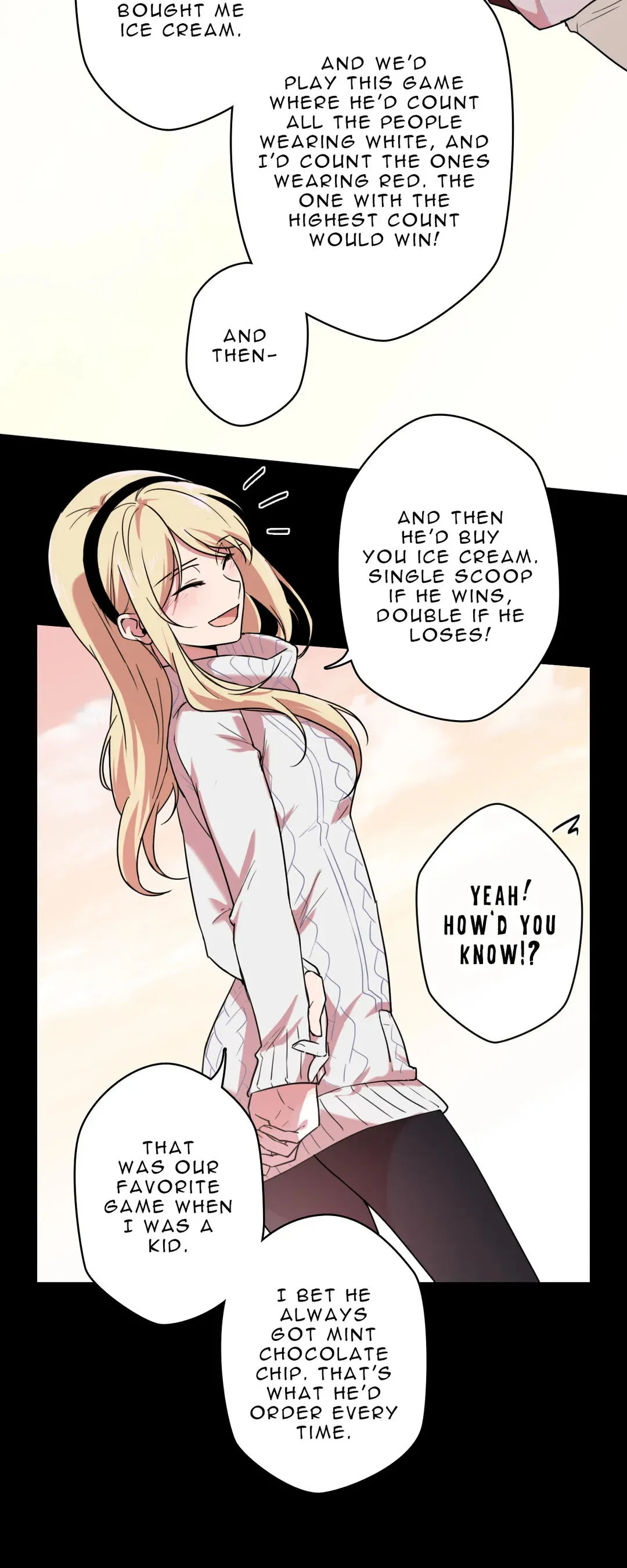 Read Freak-Quency chapter 29 image 14 on Lezhin