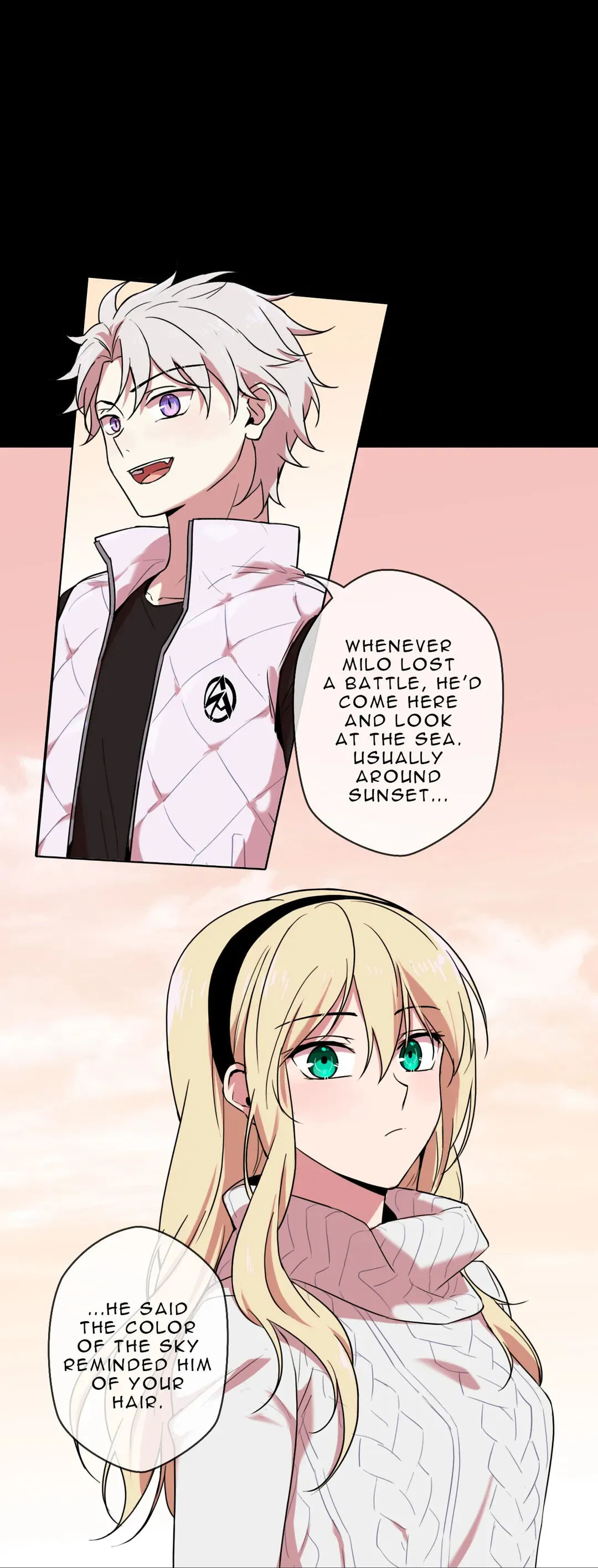Read Freak-Quency chapter 29 image 15 on Lezhin