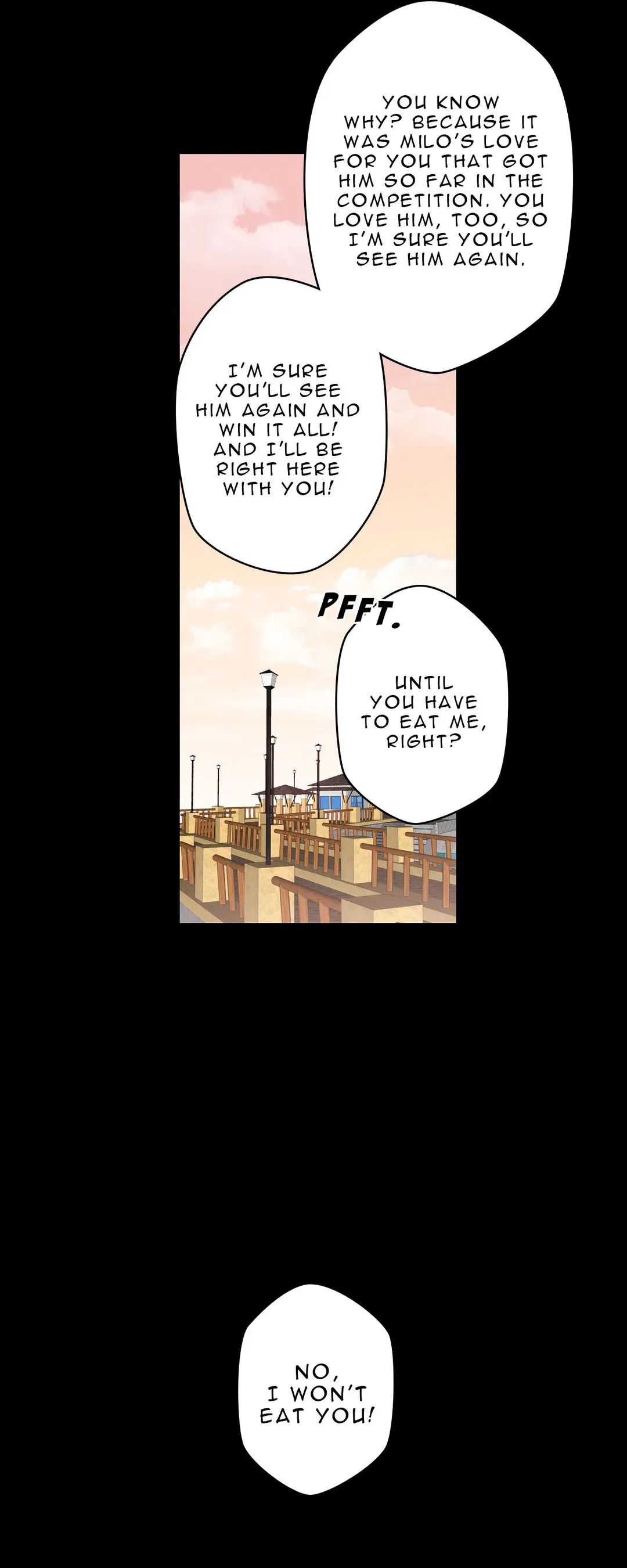 Read Freak-Quency chapter 29 image 17 on Lezhin