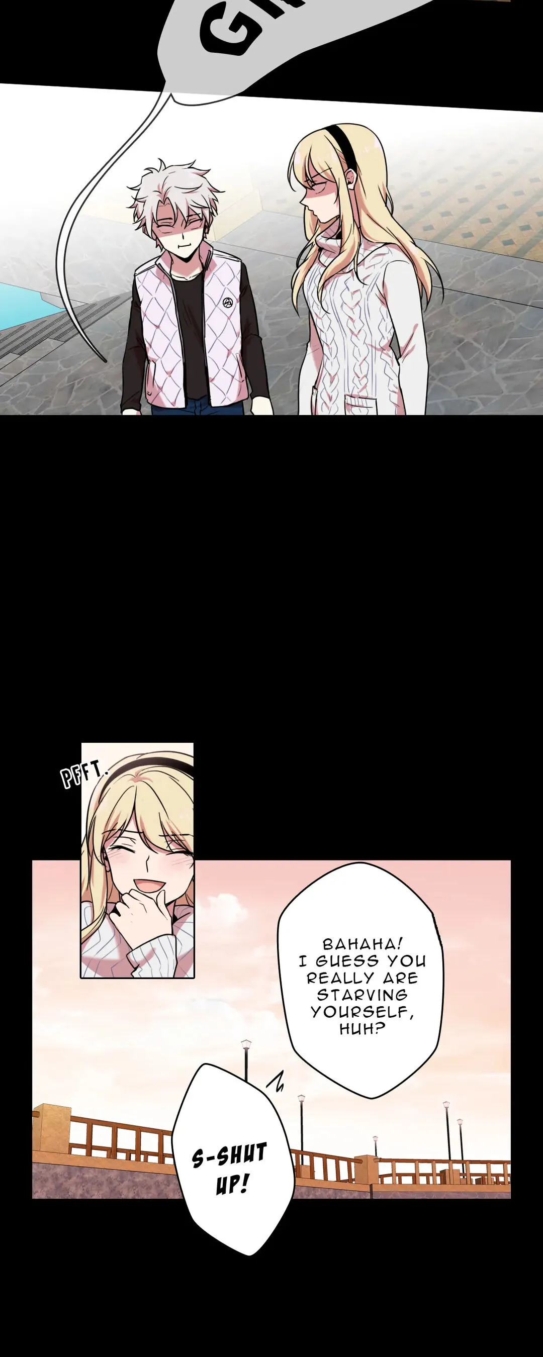 Read Freak-Quency chapter 29 image 20 on Lezhin