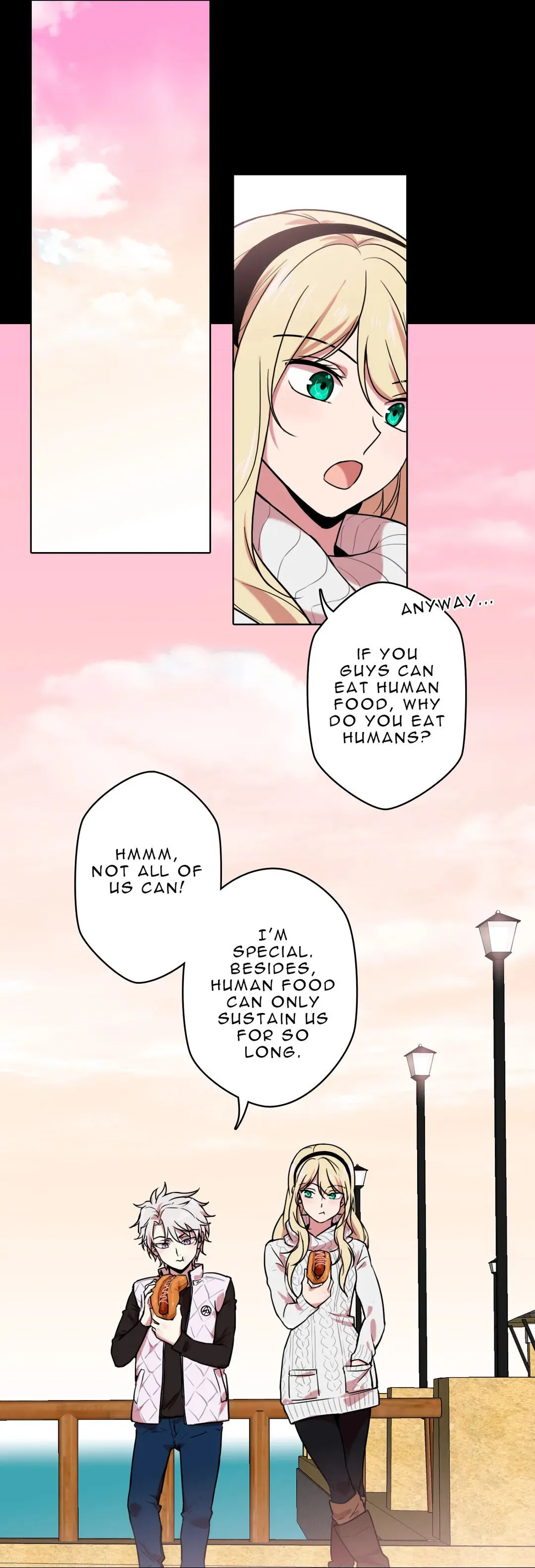 Read Freak-Quency chapter 29 image 22 on Lezhin