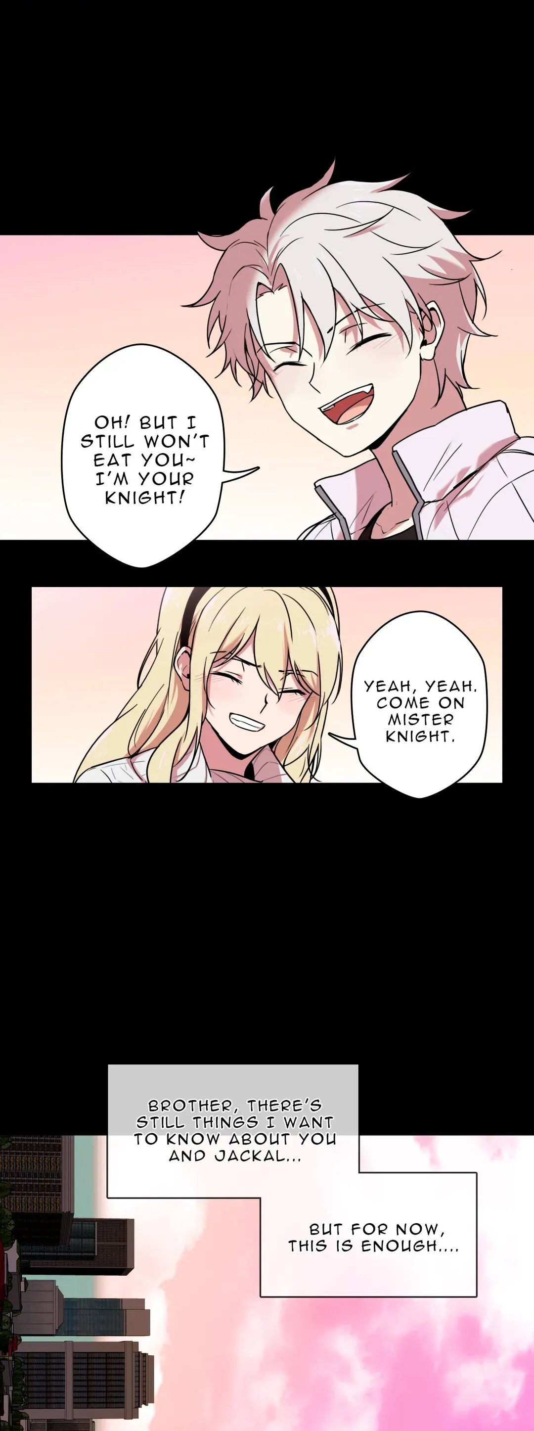 Read Freak-Quency chapter 29 image 23 on Lezhin