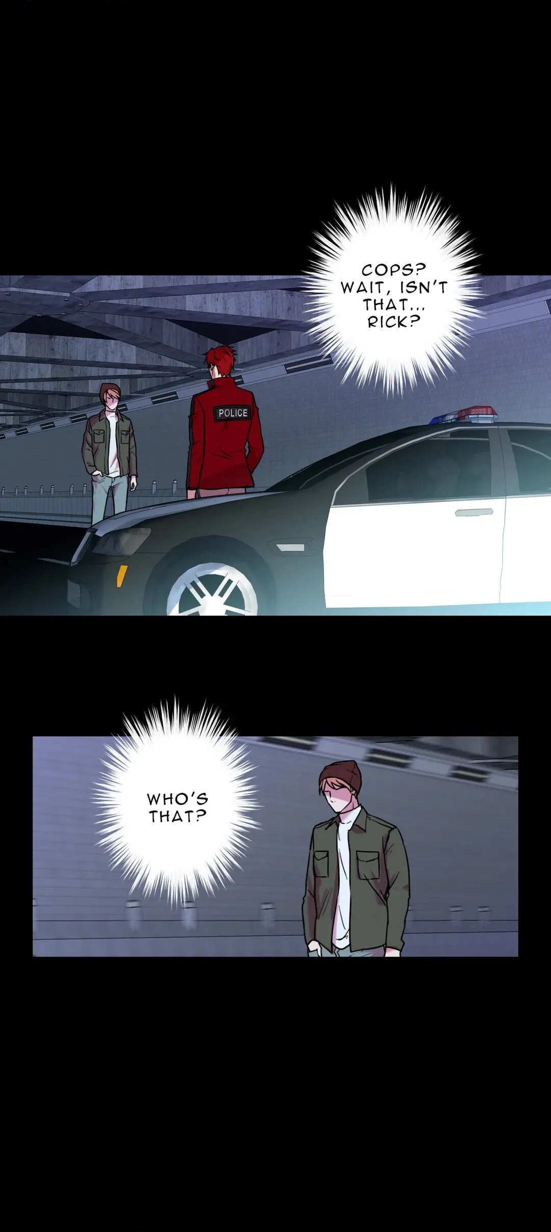 Read Freak-Quency chapter 29 image 28 on Lezhin