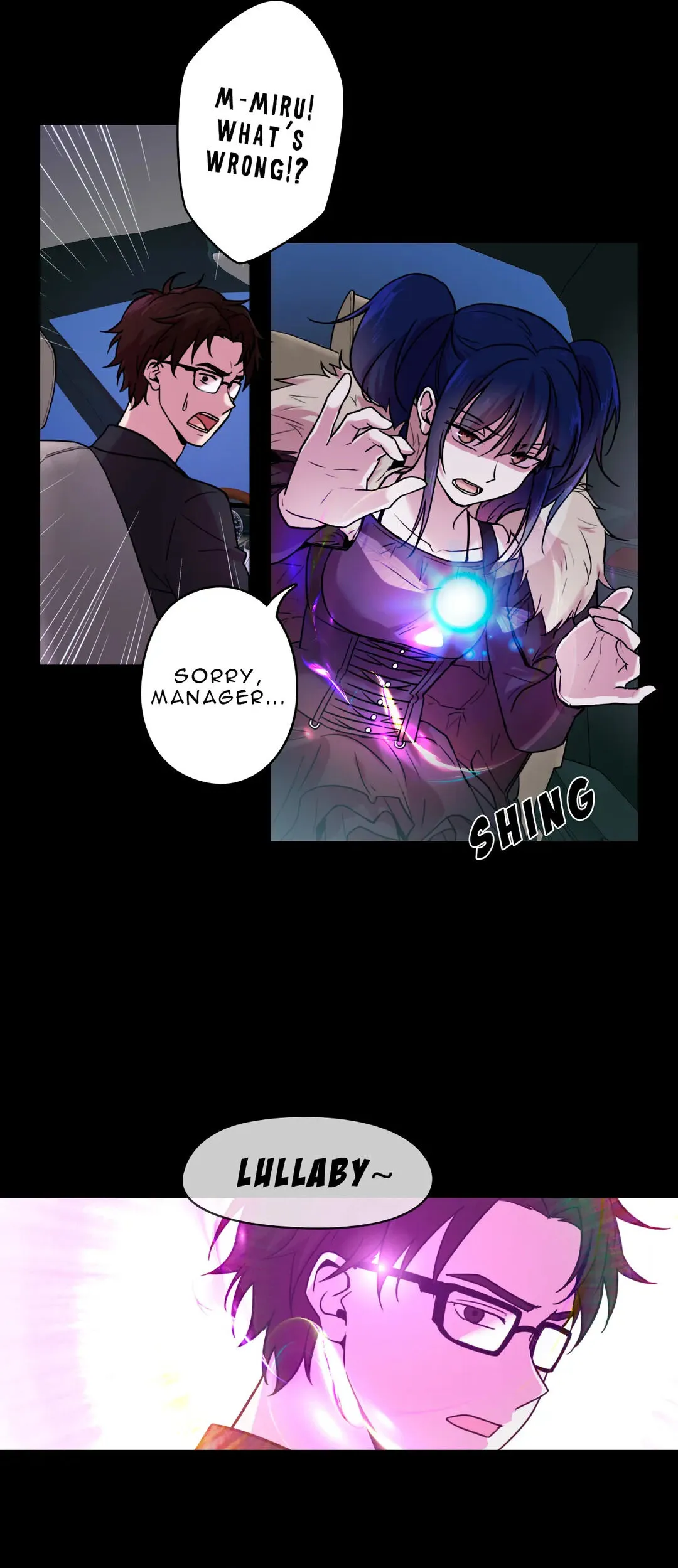 Read Freak-Quency chapter 29 image 30 on Lezhin