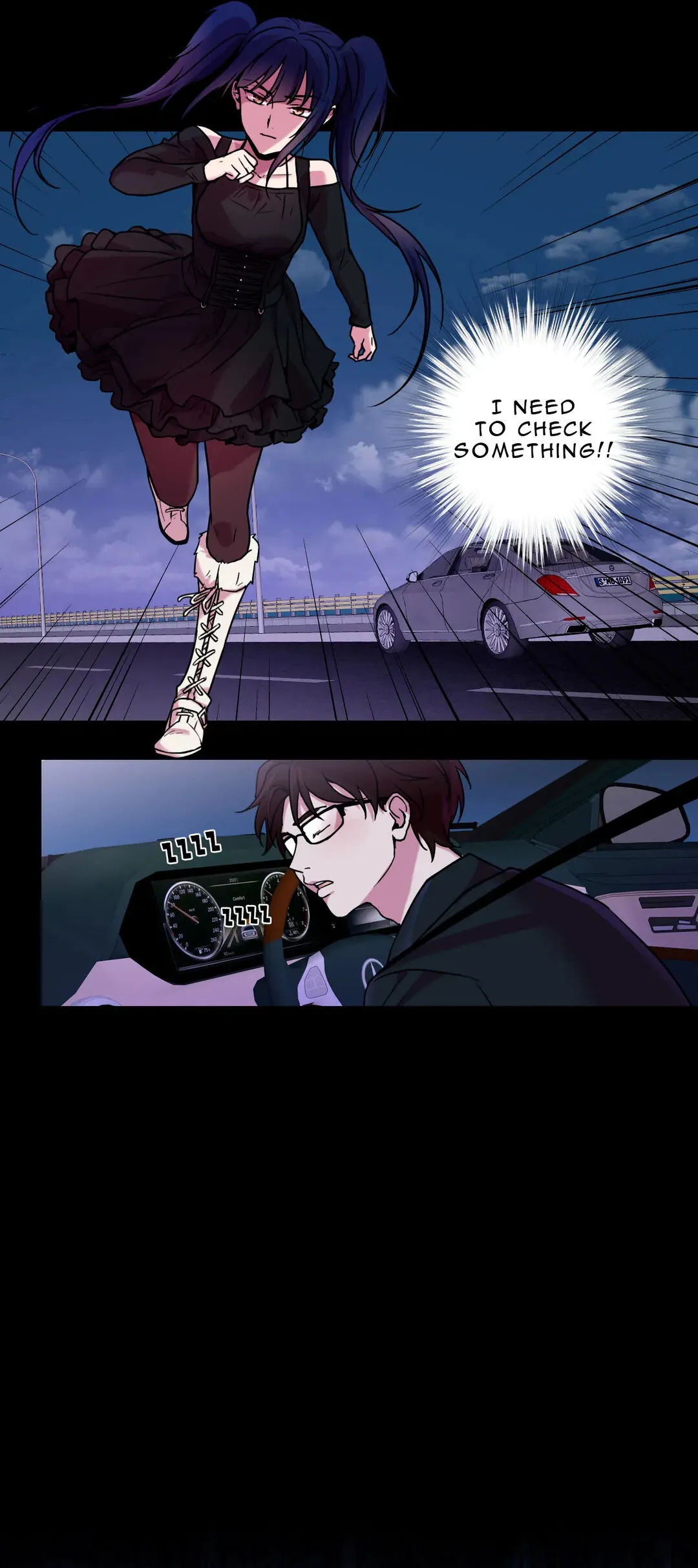 Read Freak-Quency chapter 29 image 31 on Lezhin