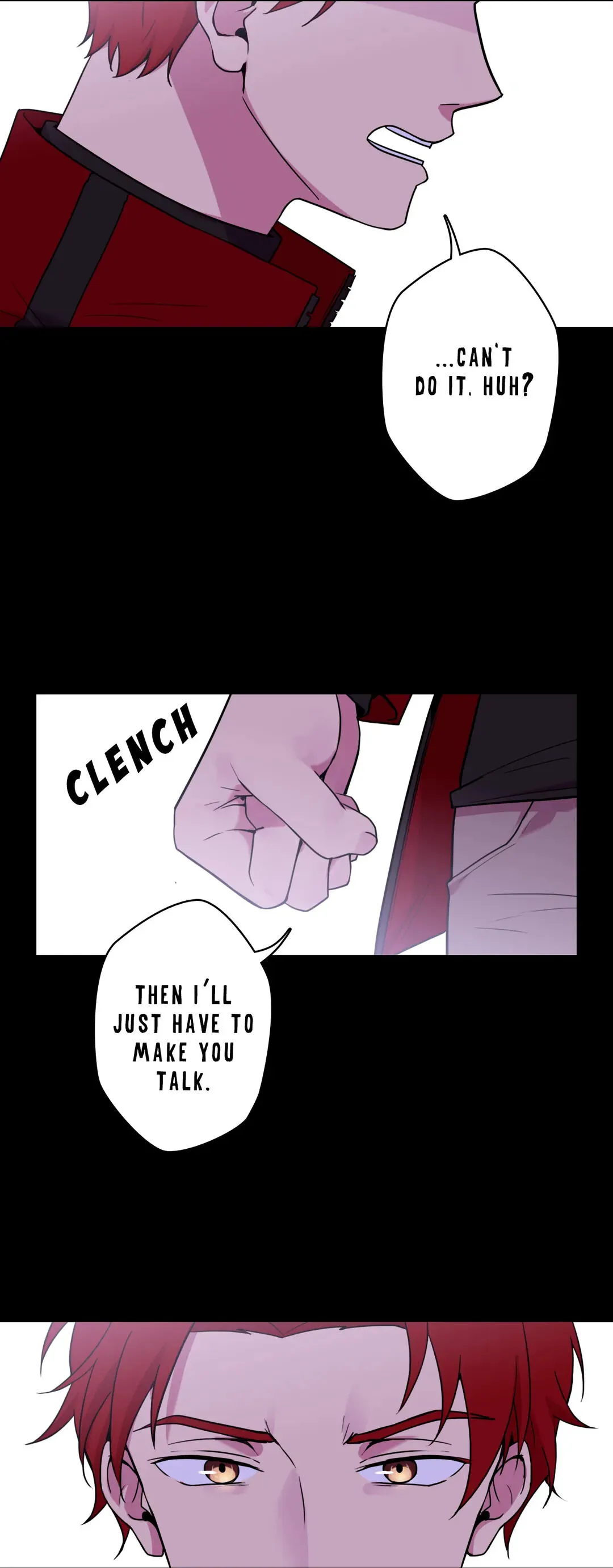 Read Freak-Quency chapter 29 image 33 on Lezhin