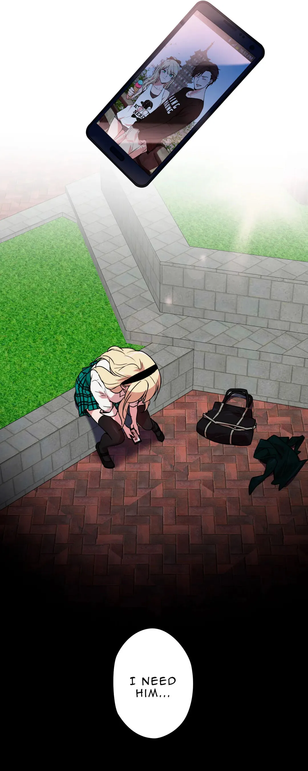Read Freak-Quency chapter 29 image 6 on Lezhin