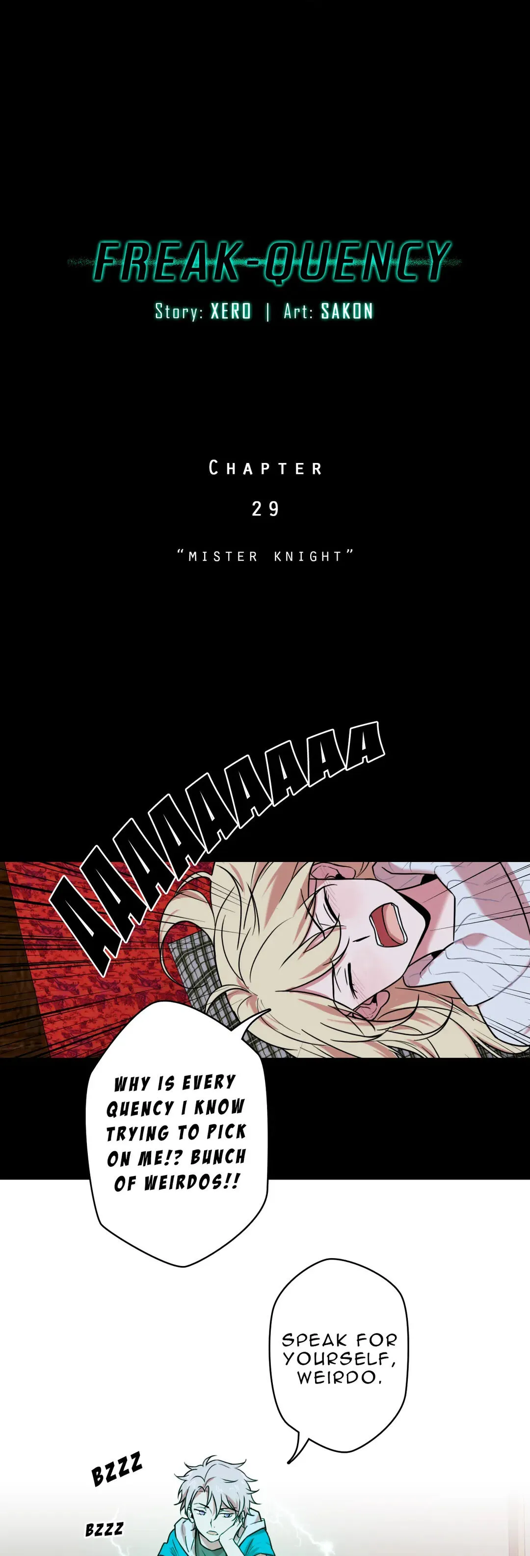 Read Freak-Quency chapter 29 image 9 on Lezhin