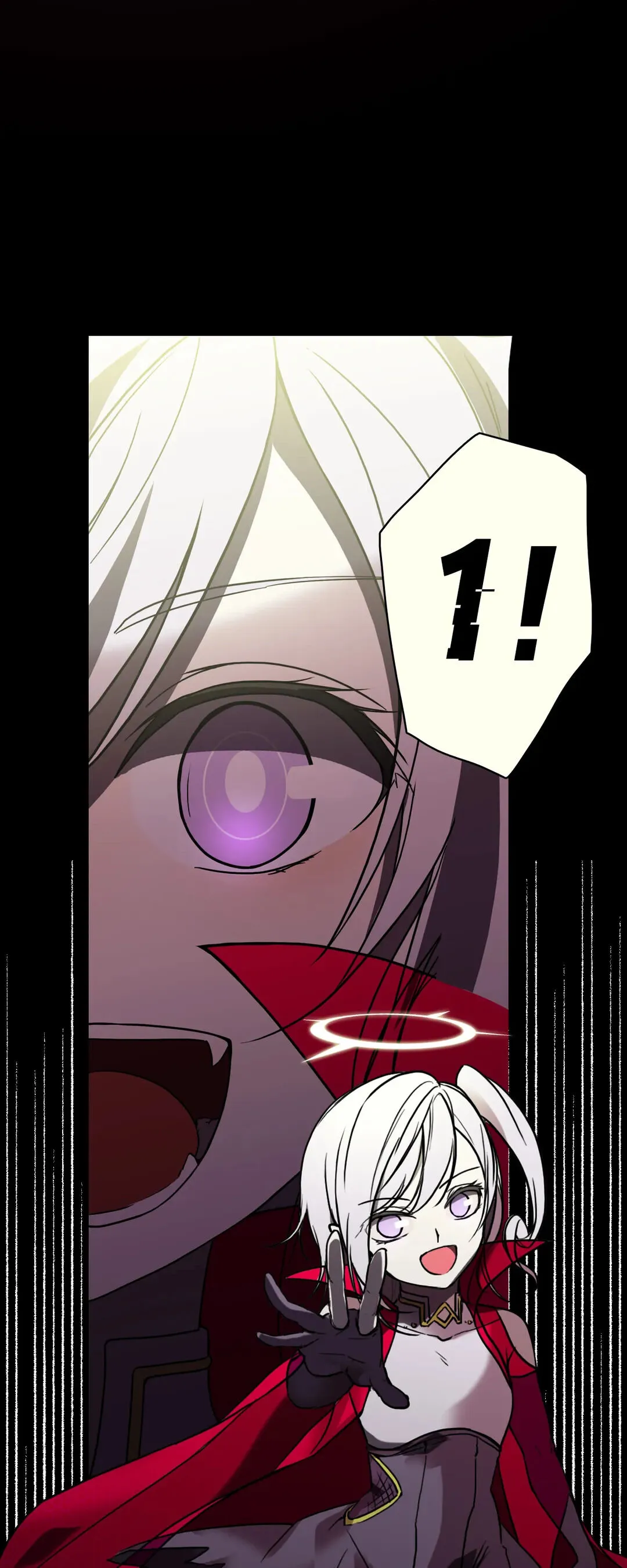 Freak-Quency Chapter 3 page 15 - 