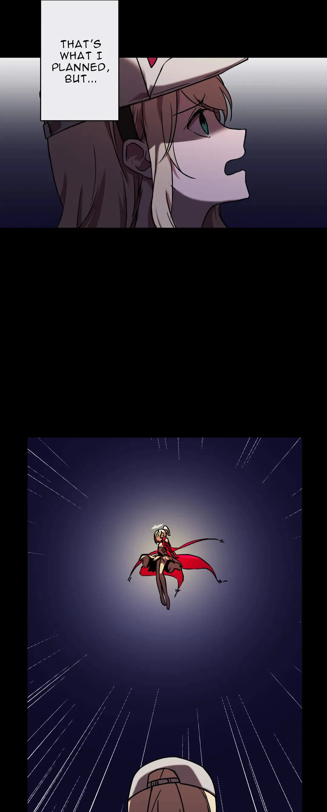 Freak-Quency Chapter 3 page 18 - 