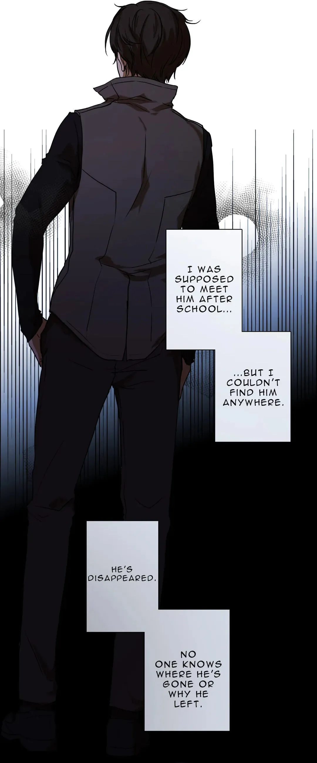 Freak-Quency Chapter 3 page 3 - 