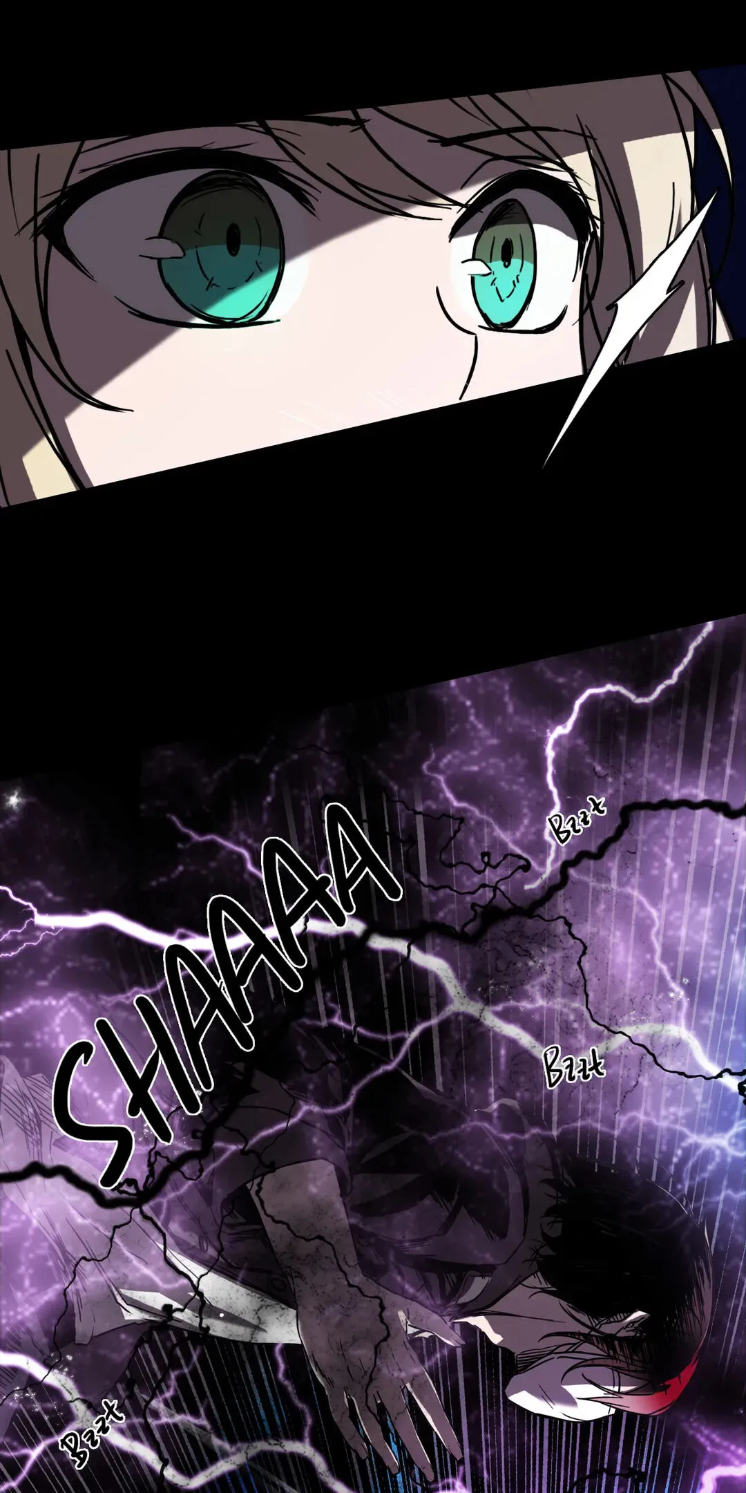 Freak-Quency Chapter 3 page 29 - 