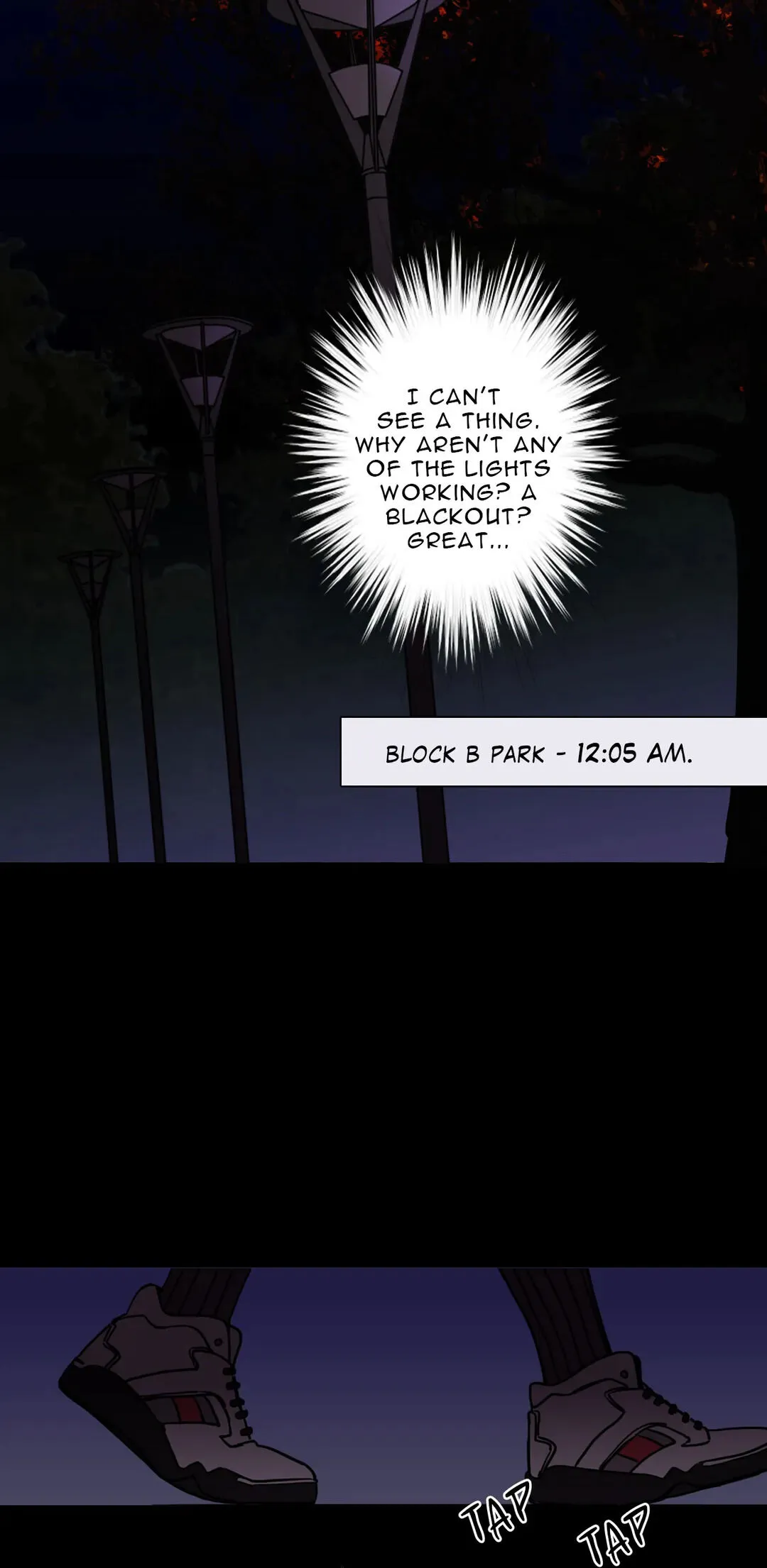 Freak-Quency Chapter 3 page 7 - 