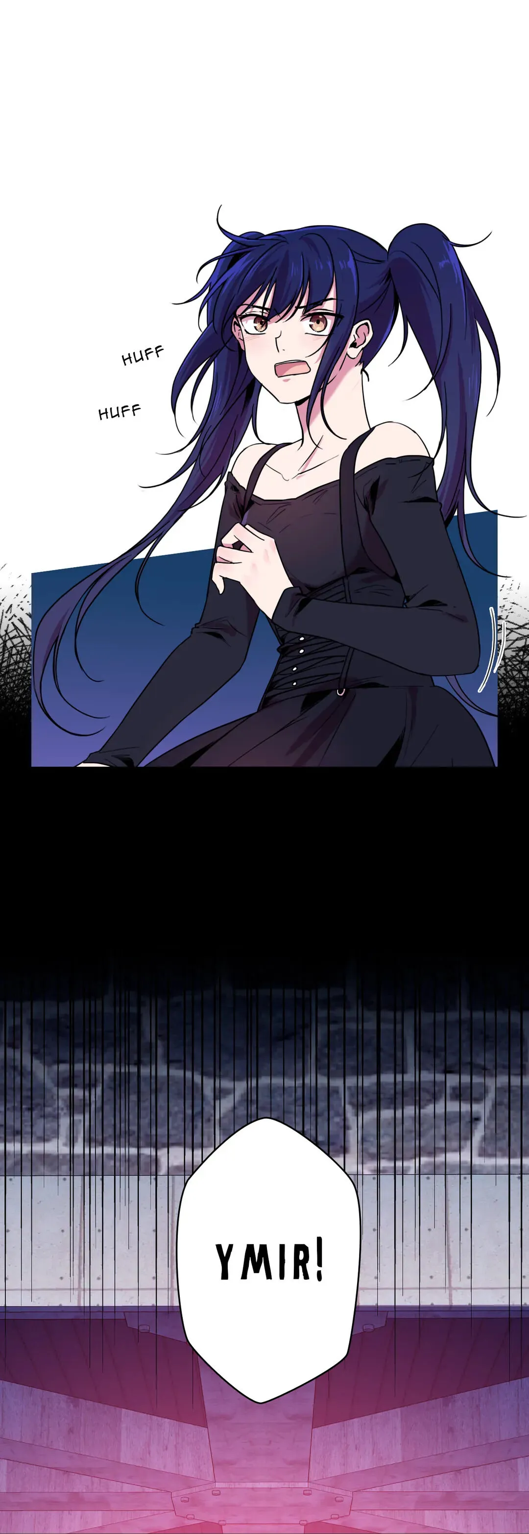 Read Freak-Quency chapter 30 image 1 on Lezhin