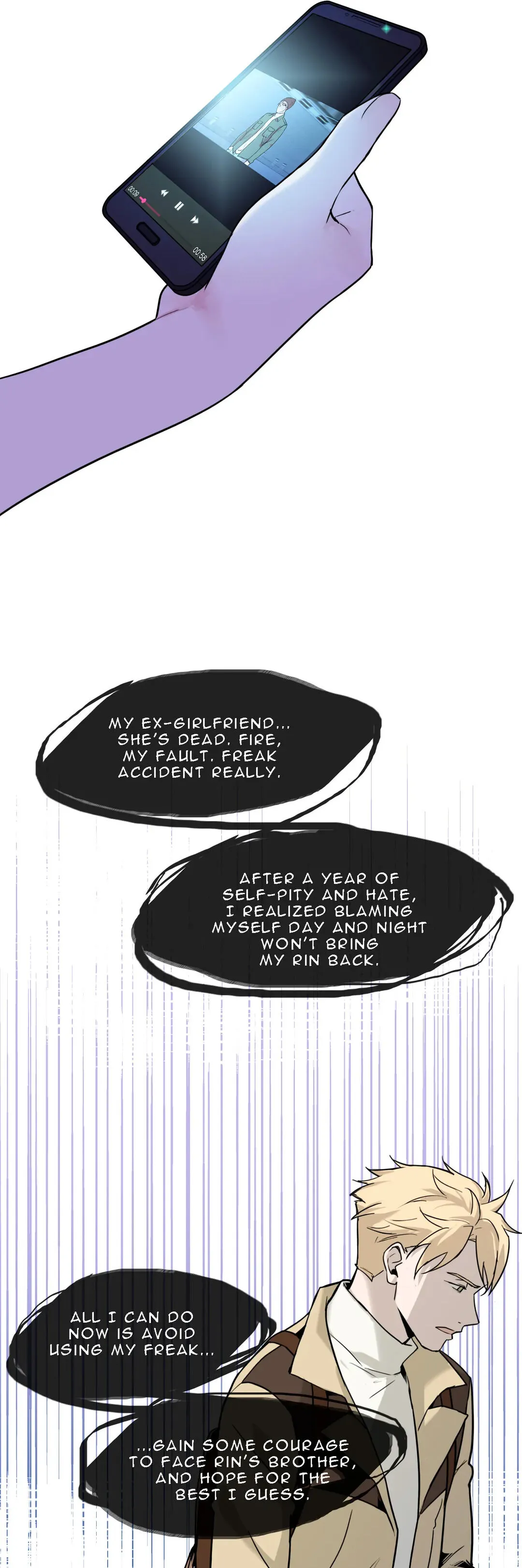 Read Freak-Quency chapter 30 image 10 on Lezhin