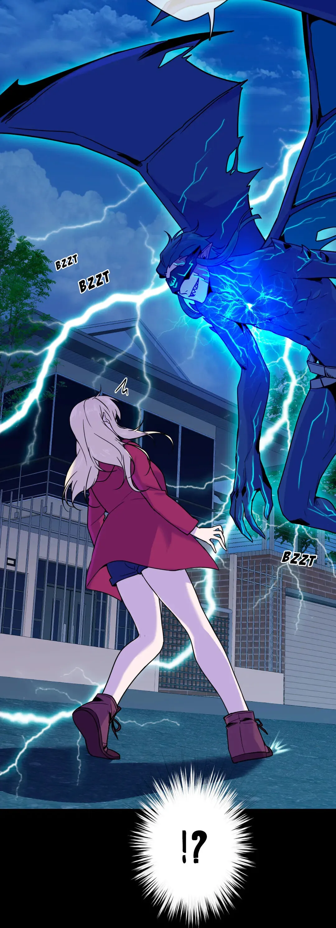 Read Freak-Quency chapter 30 image 14 on Lezhin