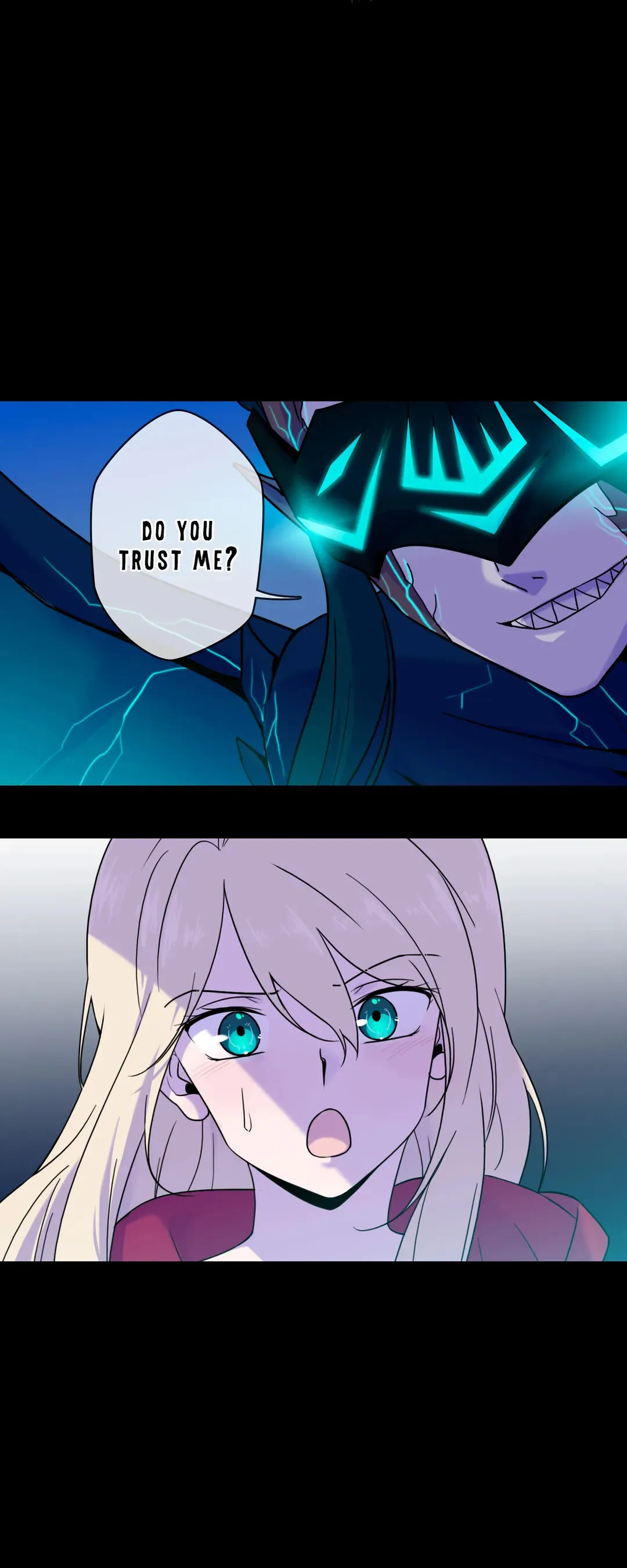 Read Freak-Quency chapter 30 image 15 on Lezhin