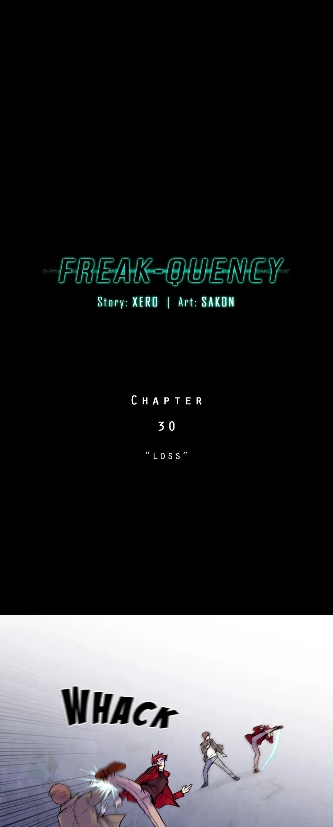 Read Freak-Quency chapter 30 image 16 on Lezhin