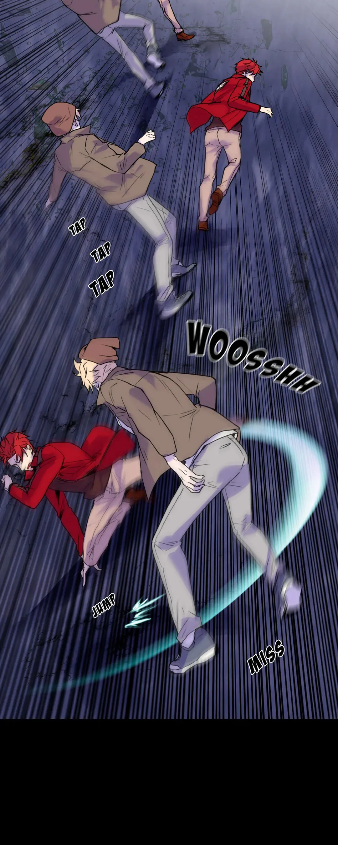 Read Freak-Quency chapter 30 image 17 on Lezhin
