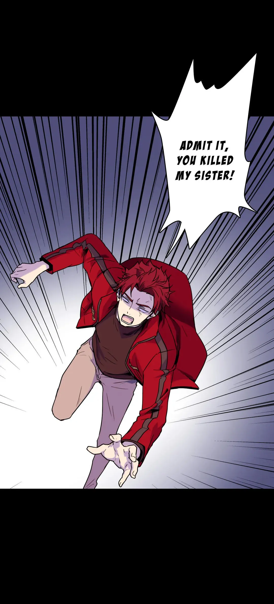 Read Freak-Quency chapter 30 image 18 on Lezhin