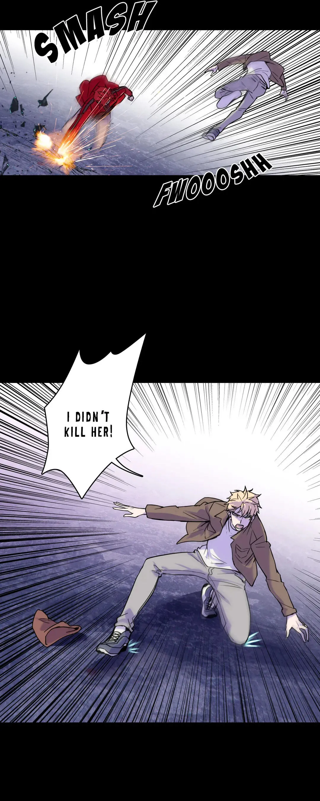 Read Freak-Quency chapter 30 image 19 on Lezhin