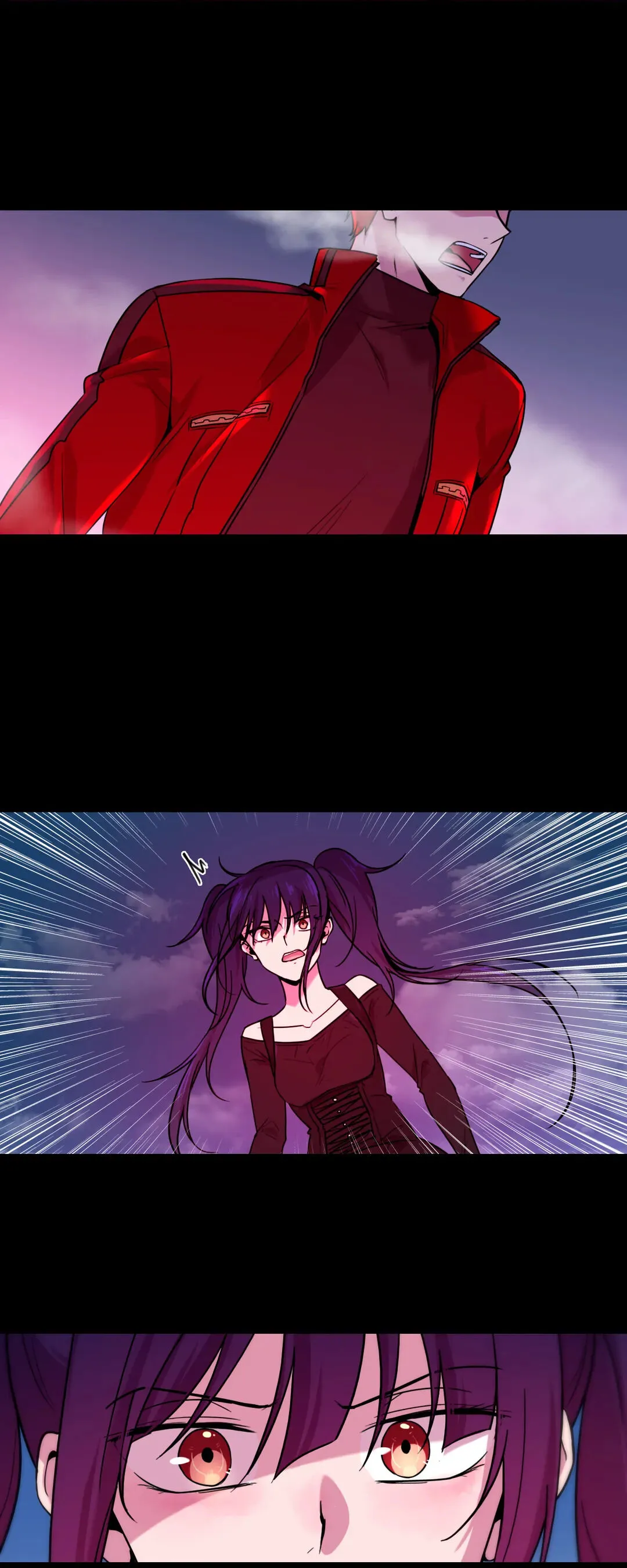 Read Freak-Quency chapter 30 image 2 on Lezhin