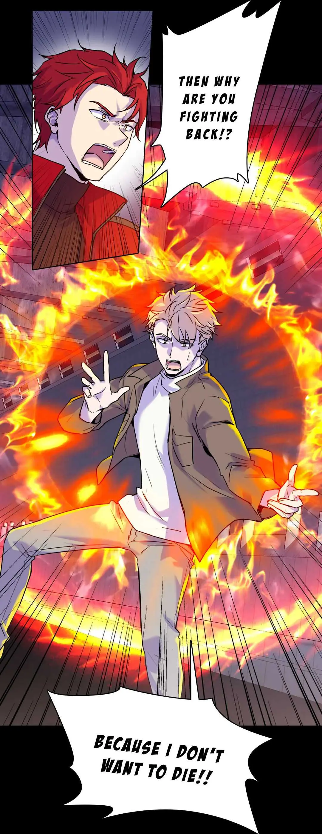 Read Freak-Quency chapter 30 image 21 on Lezhin