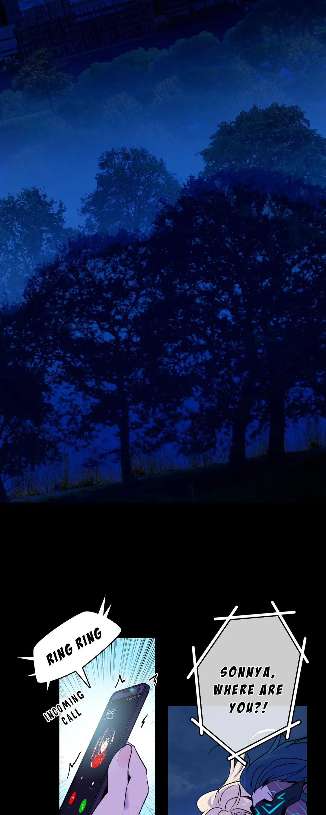 Read Freak-Quency chapter 30 image 24 on Lezhin