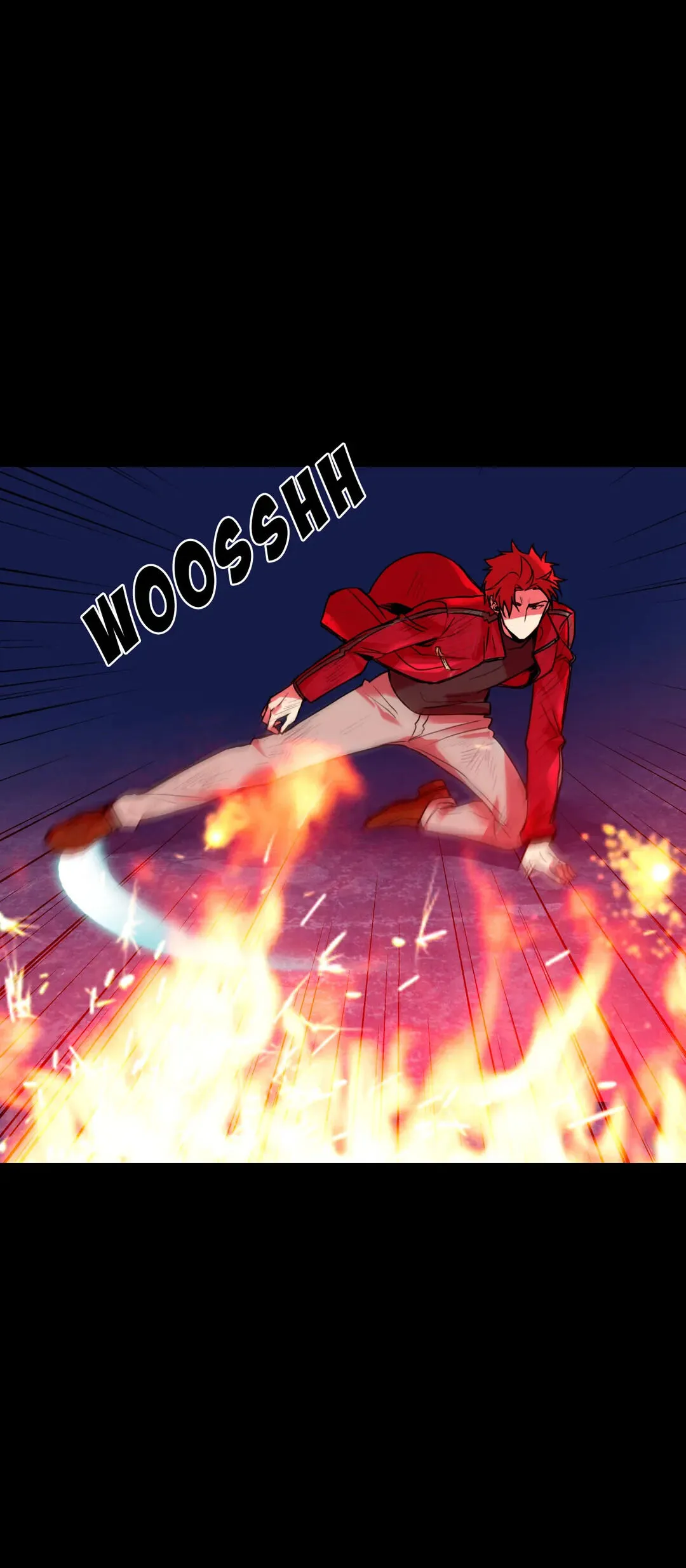 Read Freak-Quency chapter 30 image 28 on Lezhin
