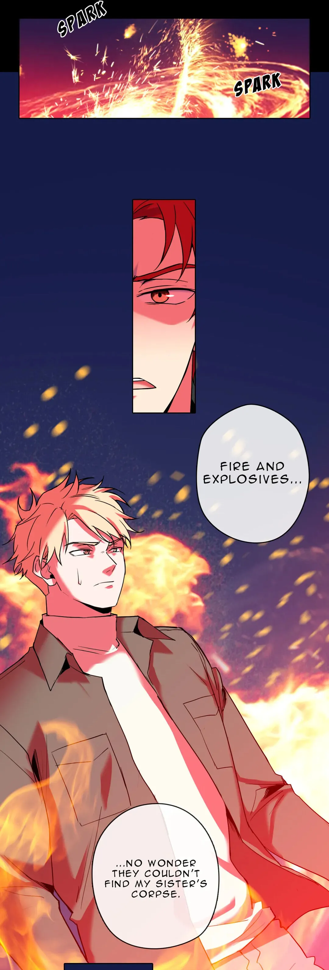 Read Freak-Quency chapter 30 image 29 on Lezhin