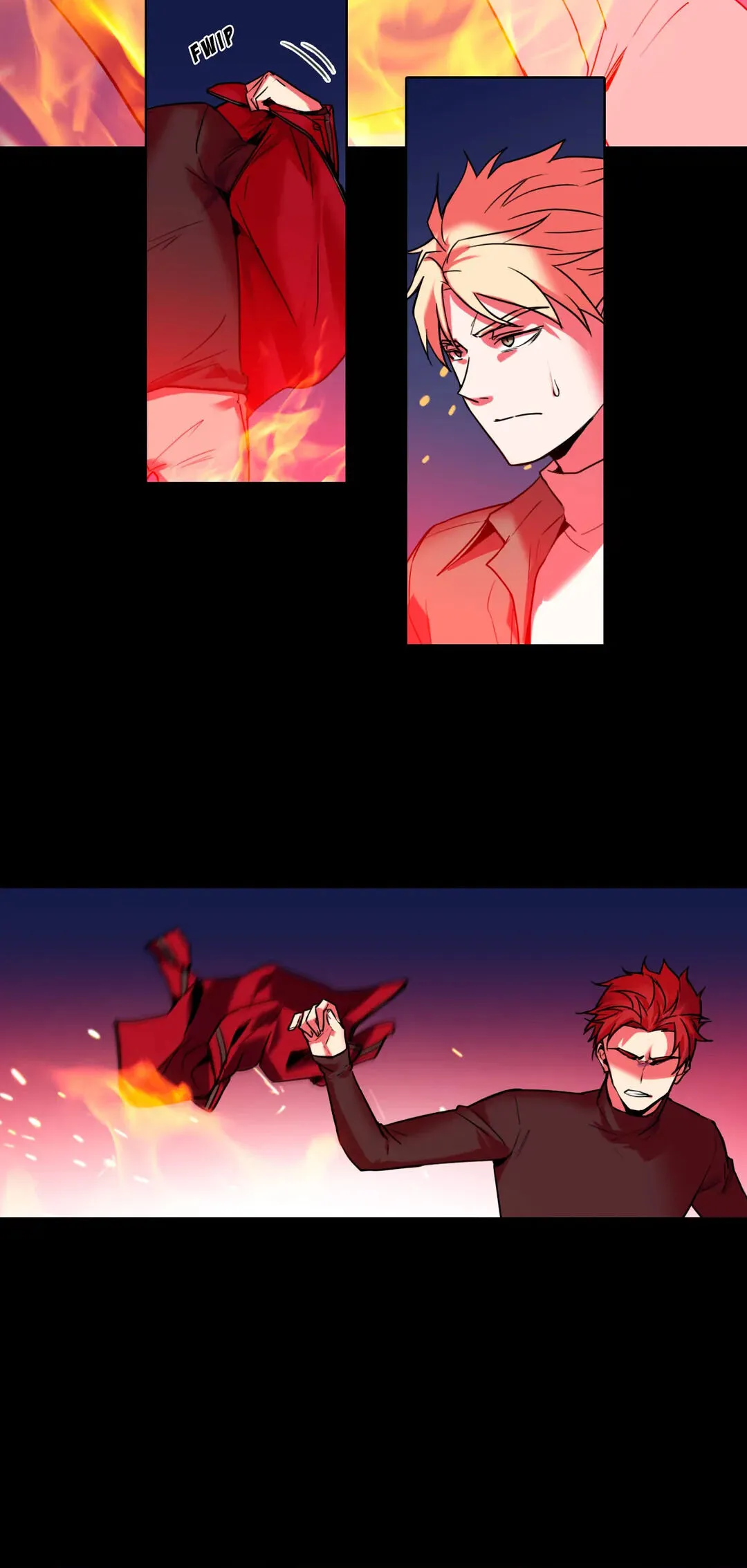 Read Freak-Quency chapter 30 image 30 on Lezhin