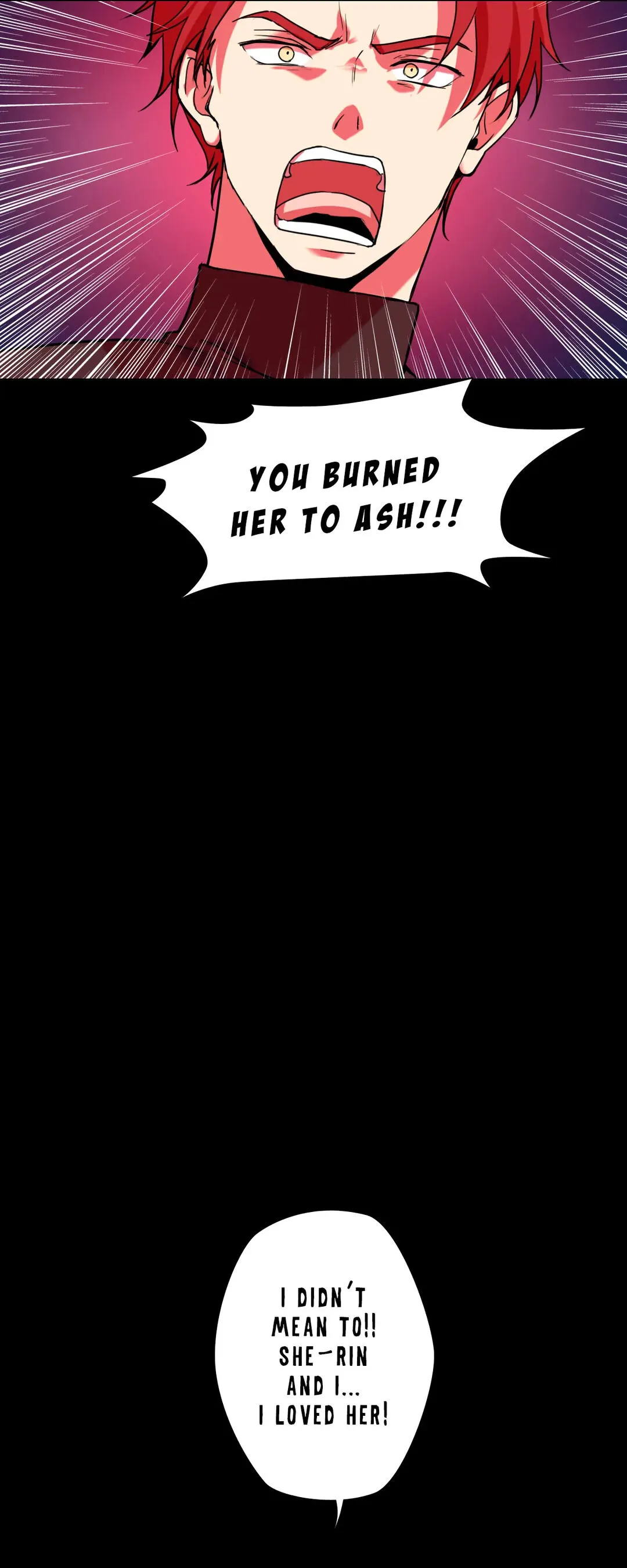 Read Freak-Quency chapter 30 image 31 on Lezhin