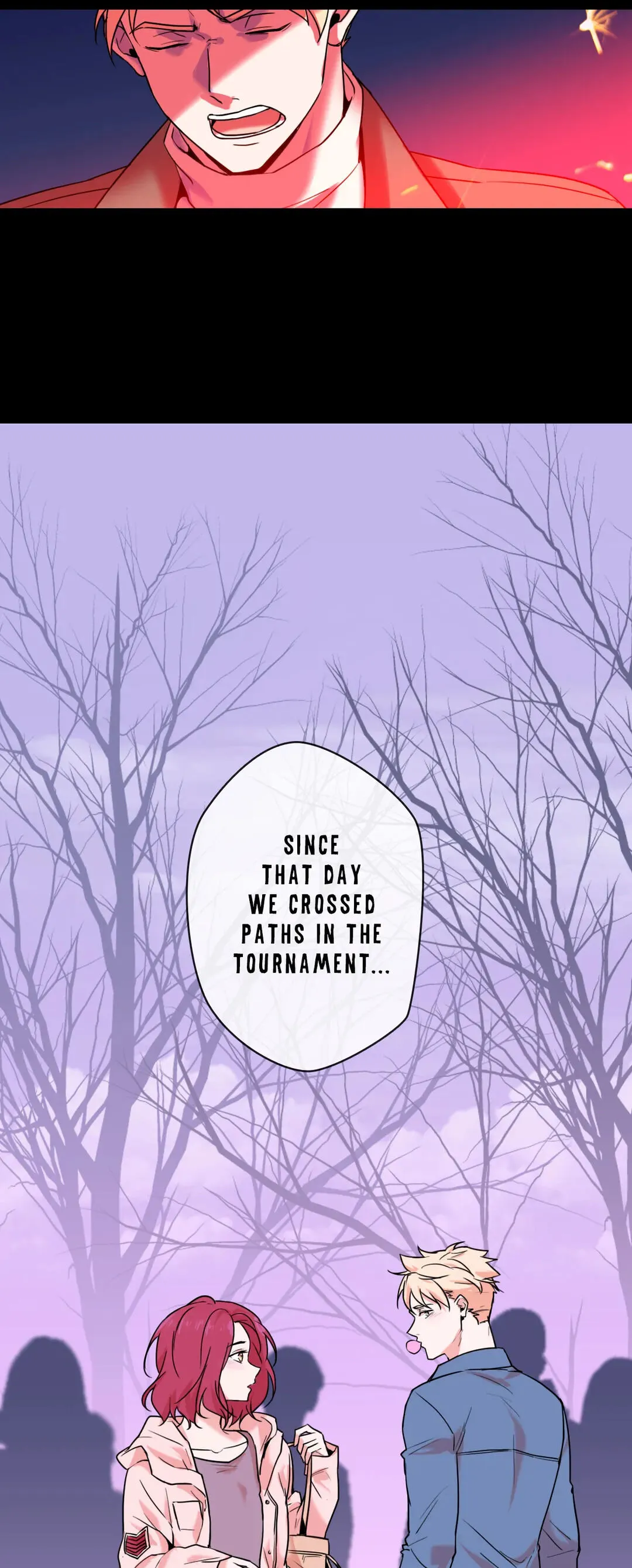 Read Freak-Quency chapter 30 image 32 on Lezhin