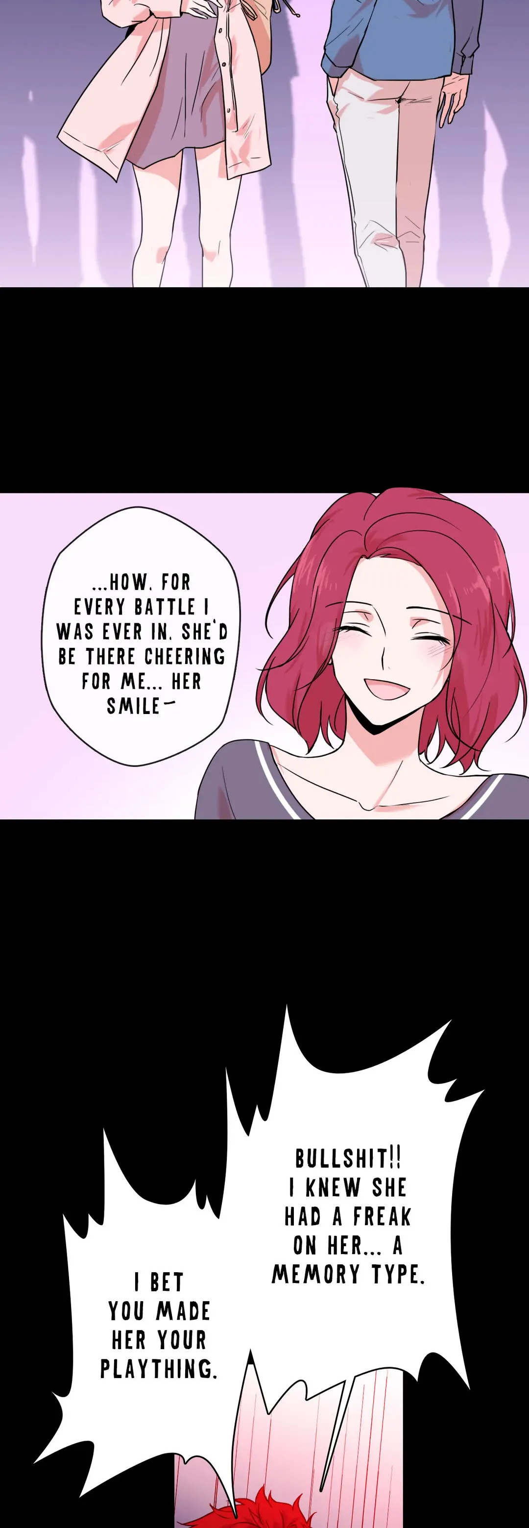 Read Freak-Quency chapter 30 image 33 on Lezhin