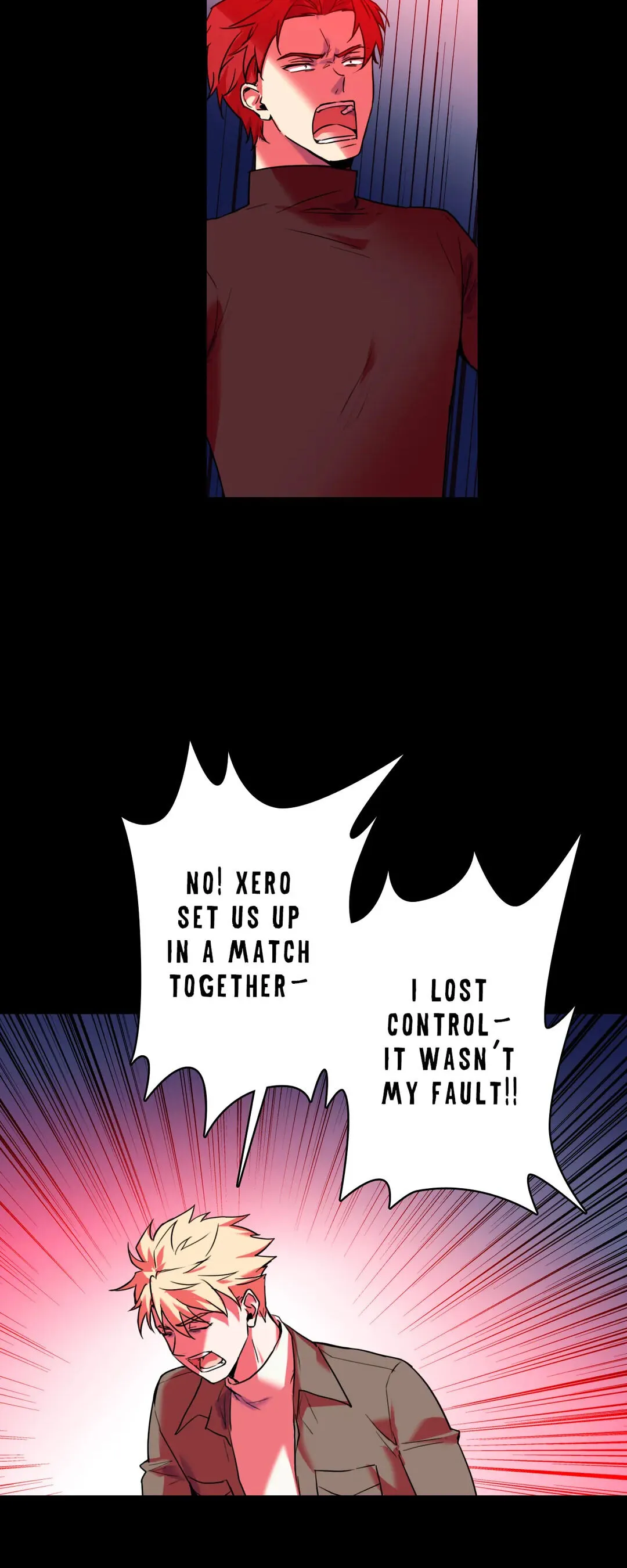 Read Freak-Quency chapter 30 image 34 on Lezhin