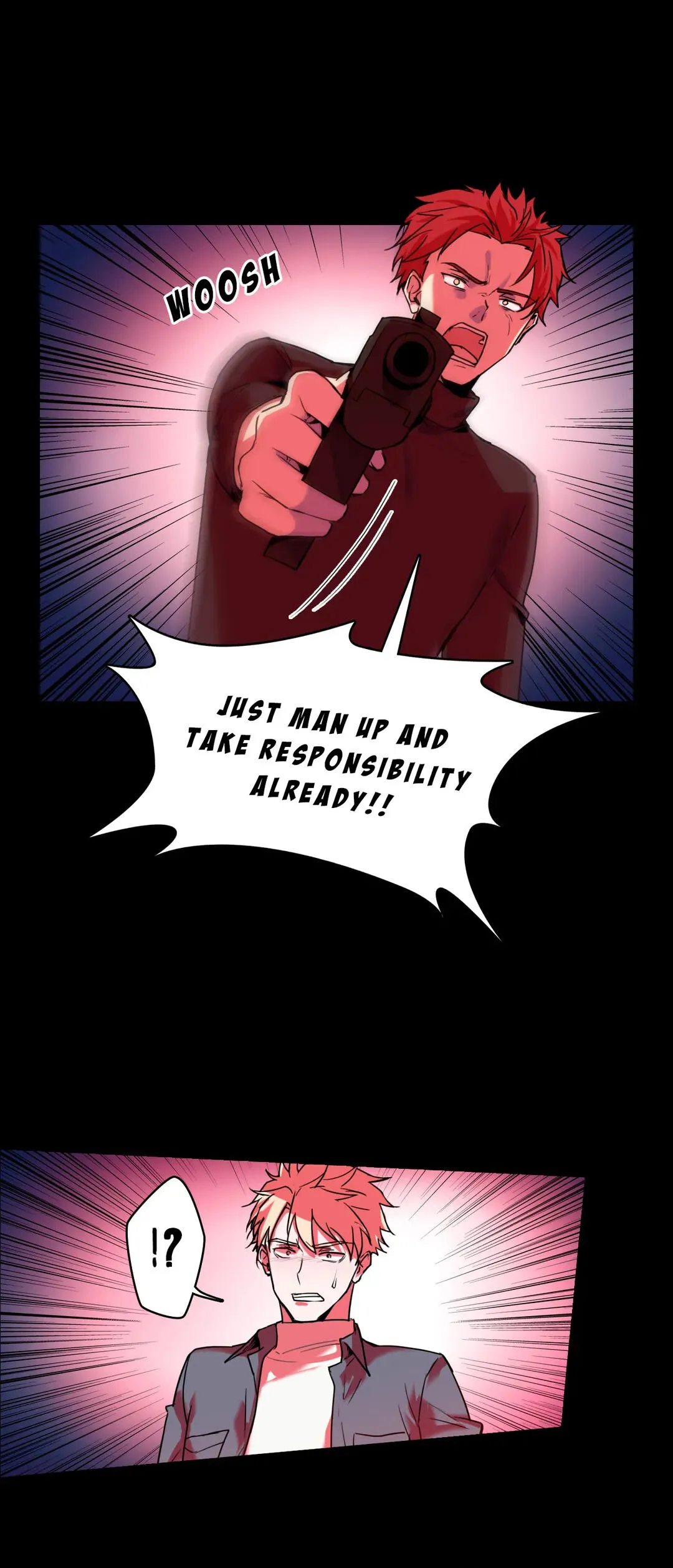 Read Freak-Quency chapter 30 image 35 on Lezhin
