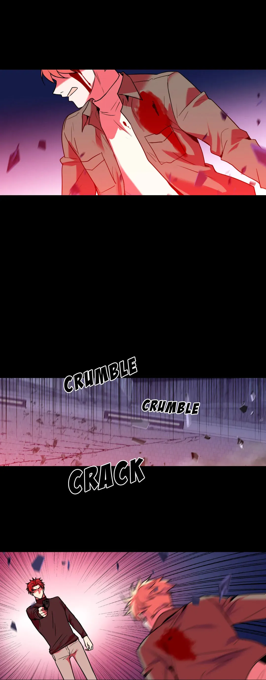 Read Freak-Quency chapter 30 image 37 on Lezhin