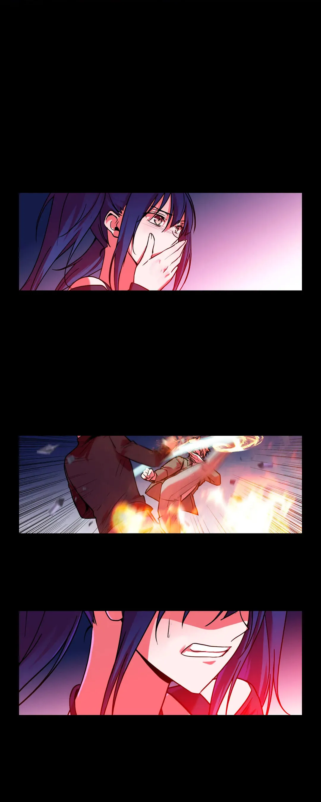 Read Freak-Quency chapter 30 image 38 on Lezhin